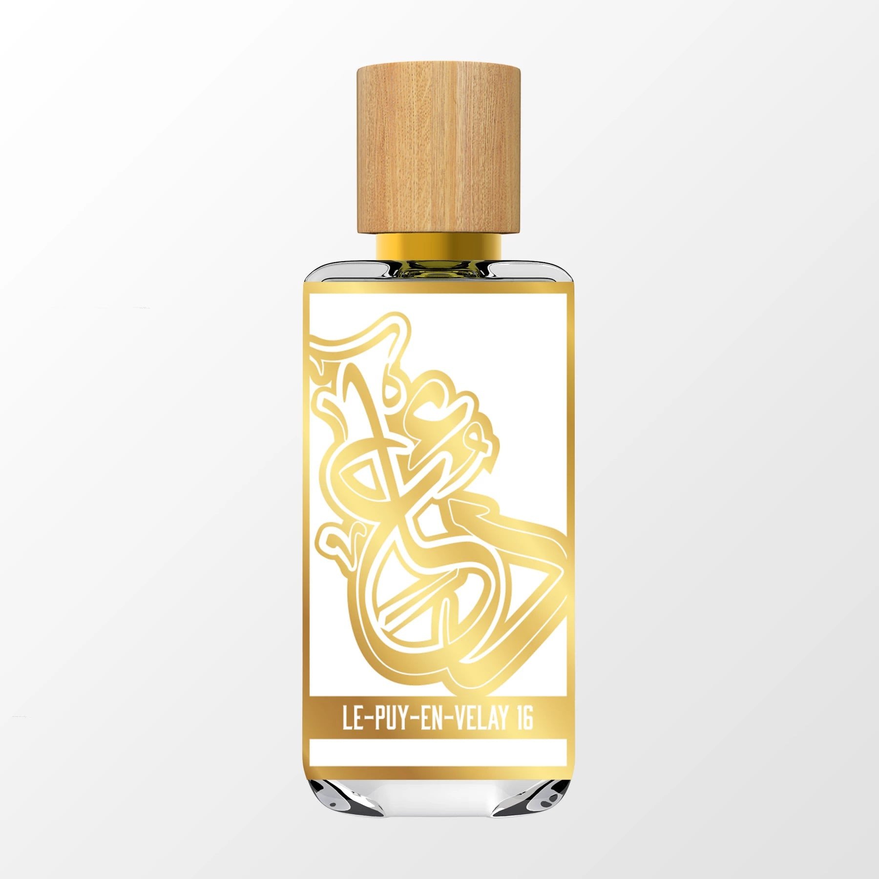 Le-Puy-en-Velay 16 by The Dua Brand perfume bottle