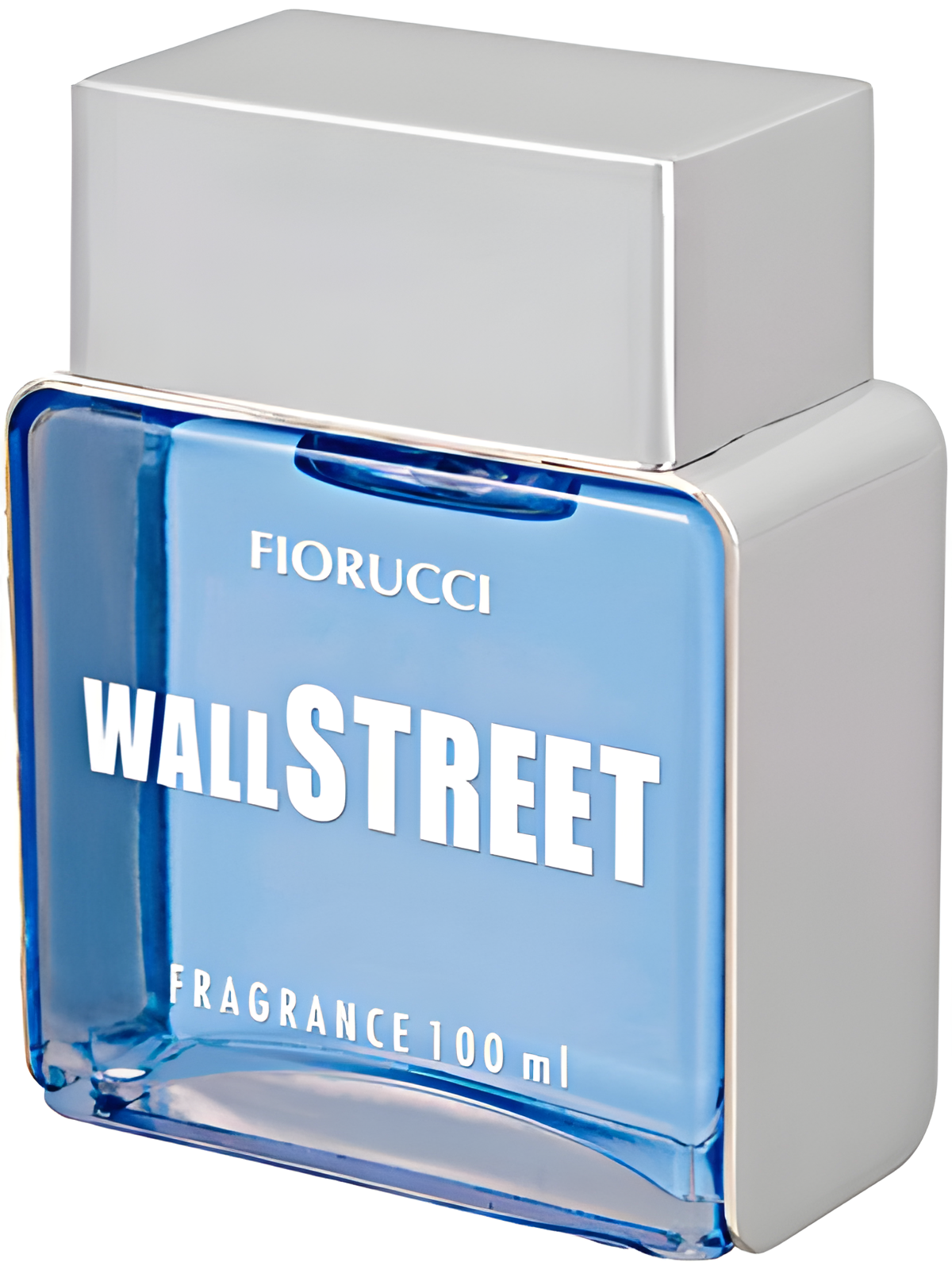 Fiorucci Wall Street by Fiorucci perfume bottle