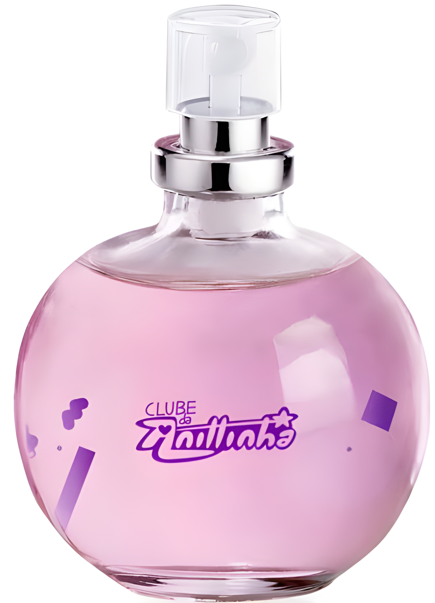 Clube Da Anittinha by Jequiti perfume bottle