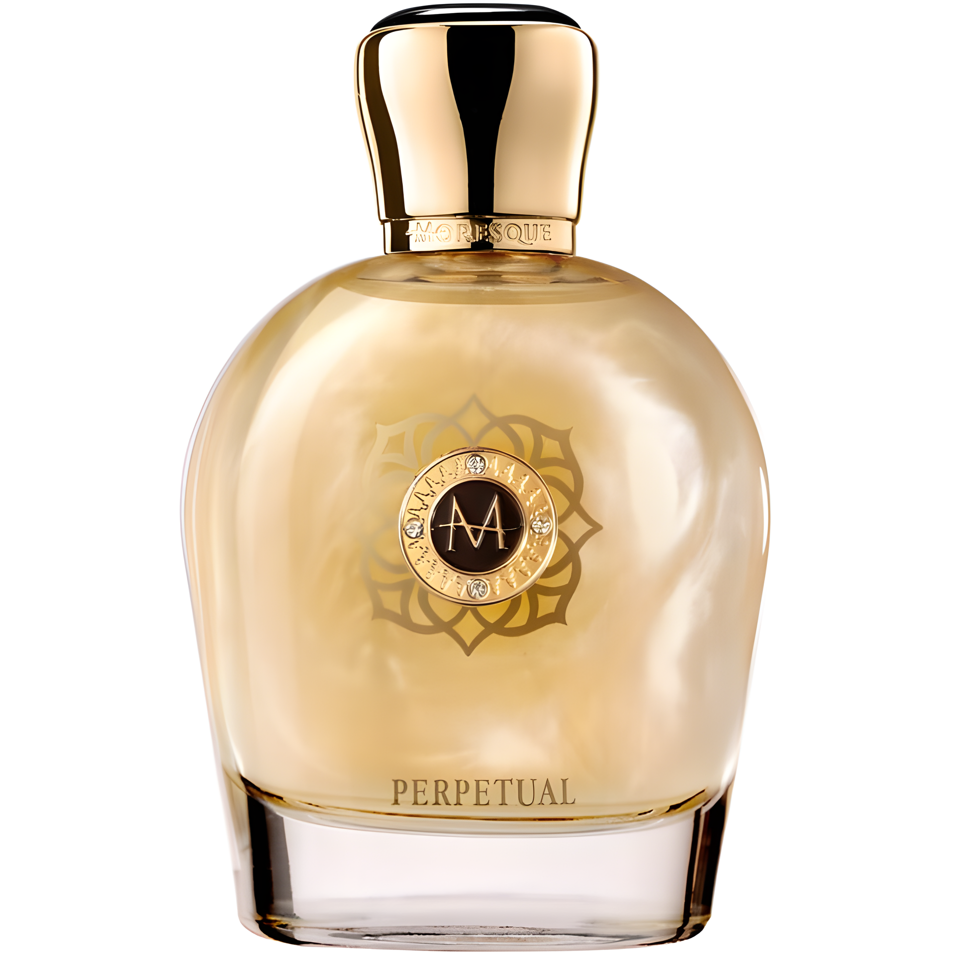Perpetual by Moresque perfume bottle