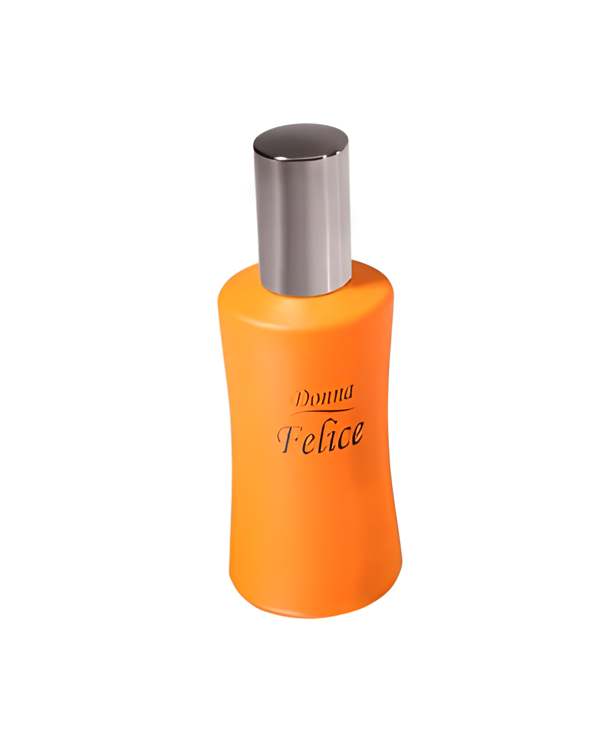 Donna Felice by Faberlic perfume bottle