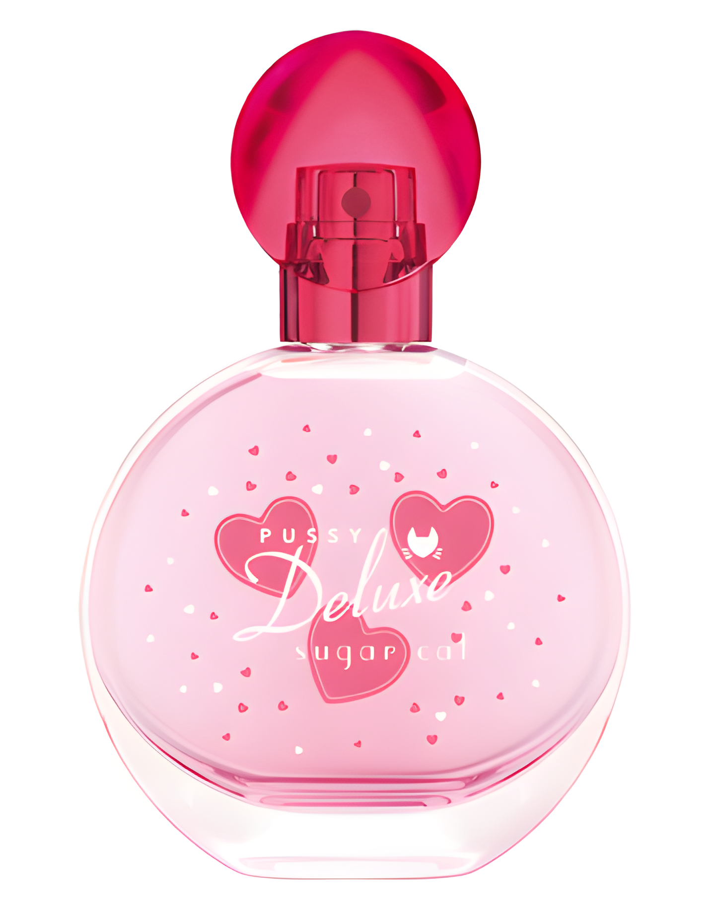 Sugar Cat by Pussy Deluxe perfume bottle