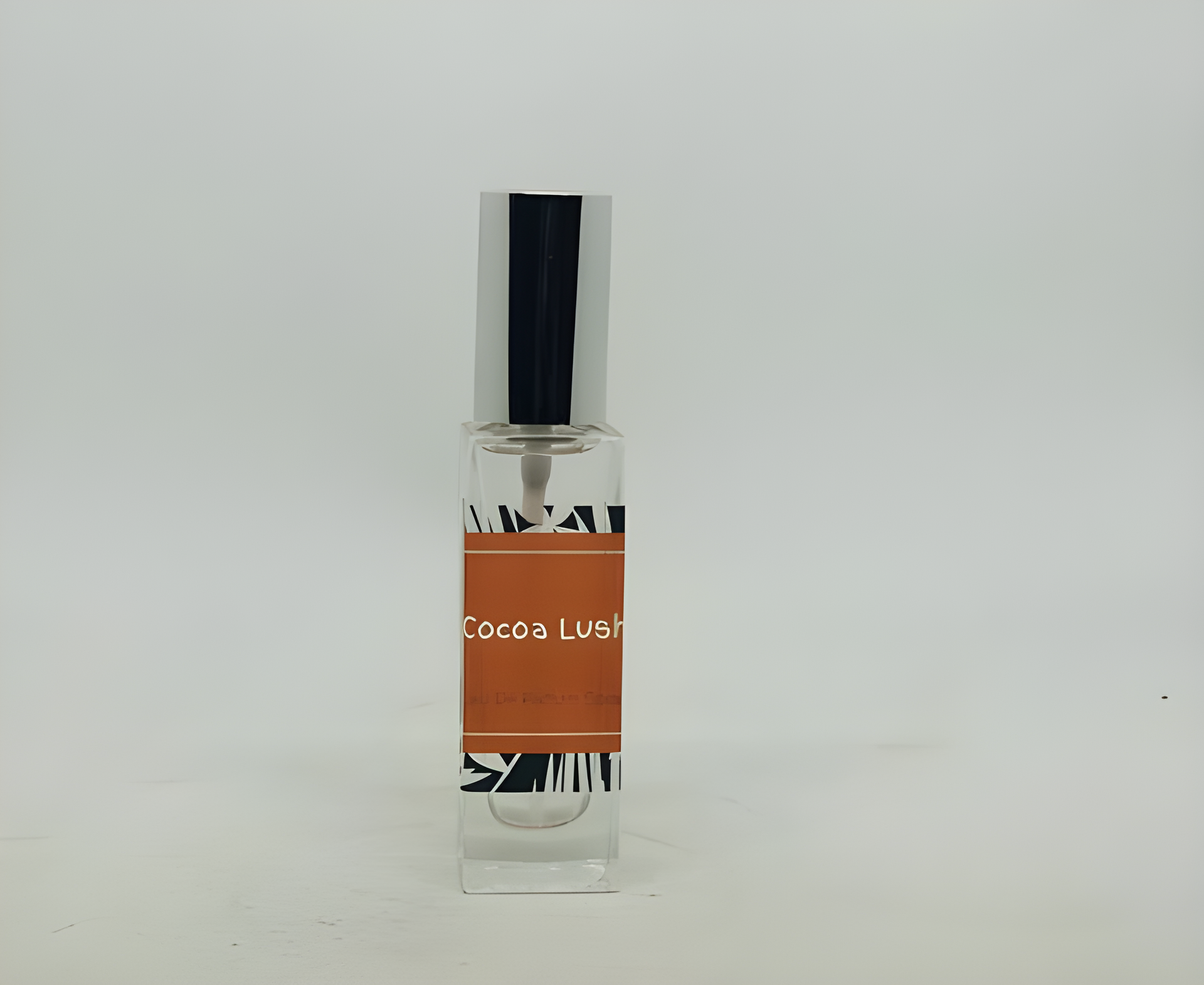 Cocoa Lush by Ganache Parfums perfume bottle
