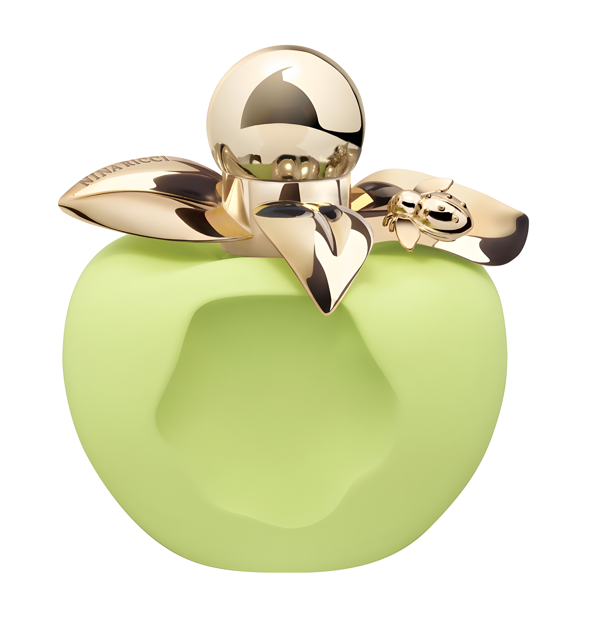 Les Sorbets de Bella by Nina Ricci perfume bottle