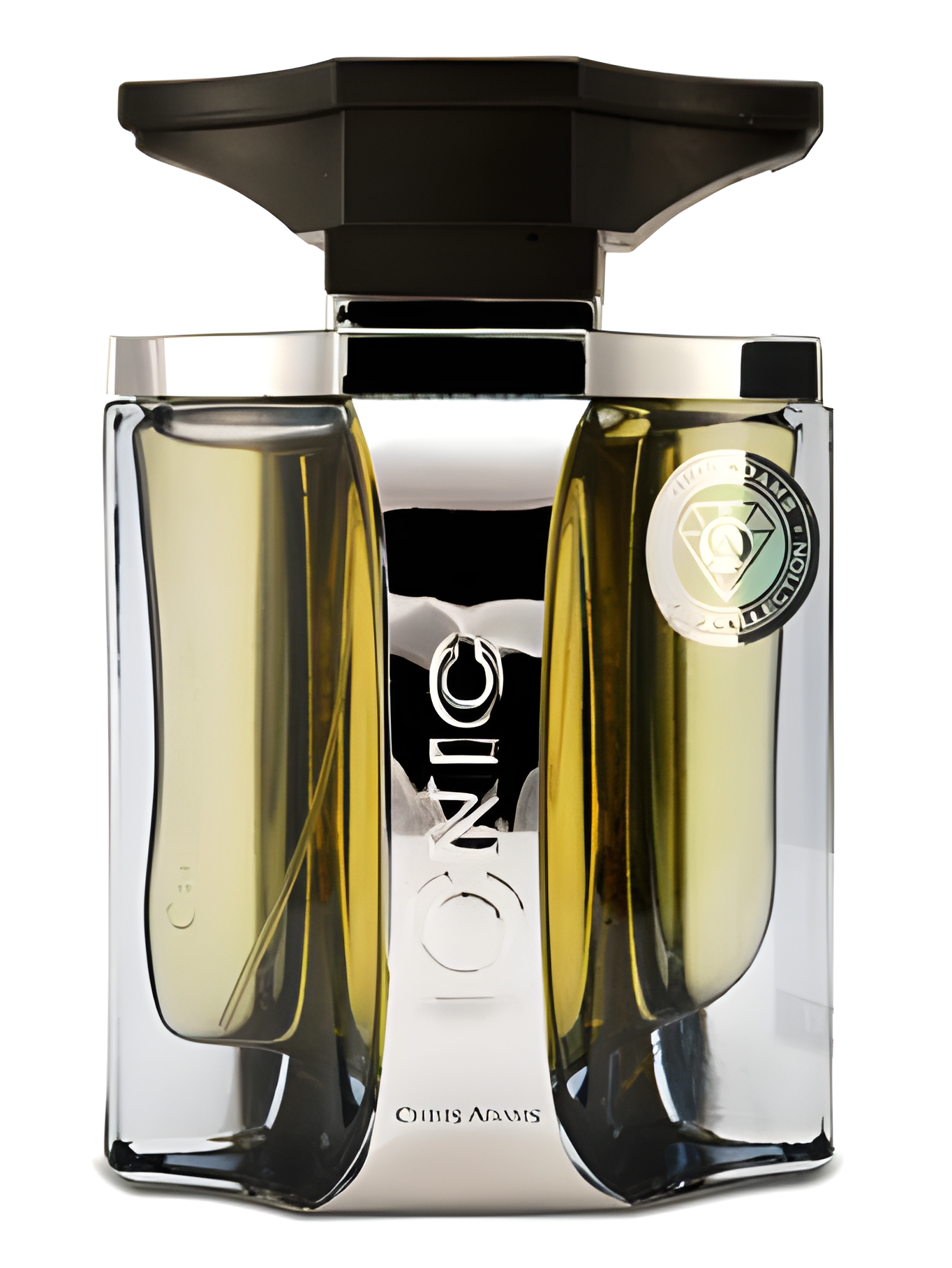 Iconic Men by Chris Adams perfume bottle