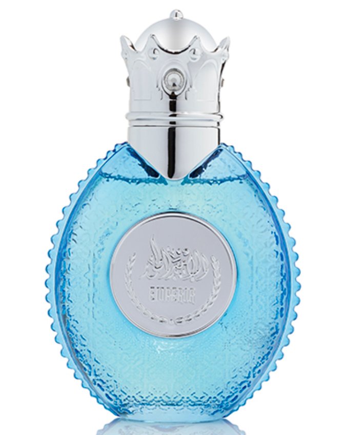 Emperor by Arabian Oud perfume bottle
