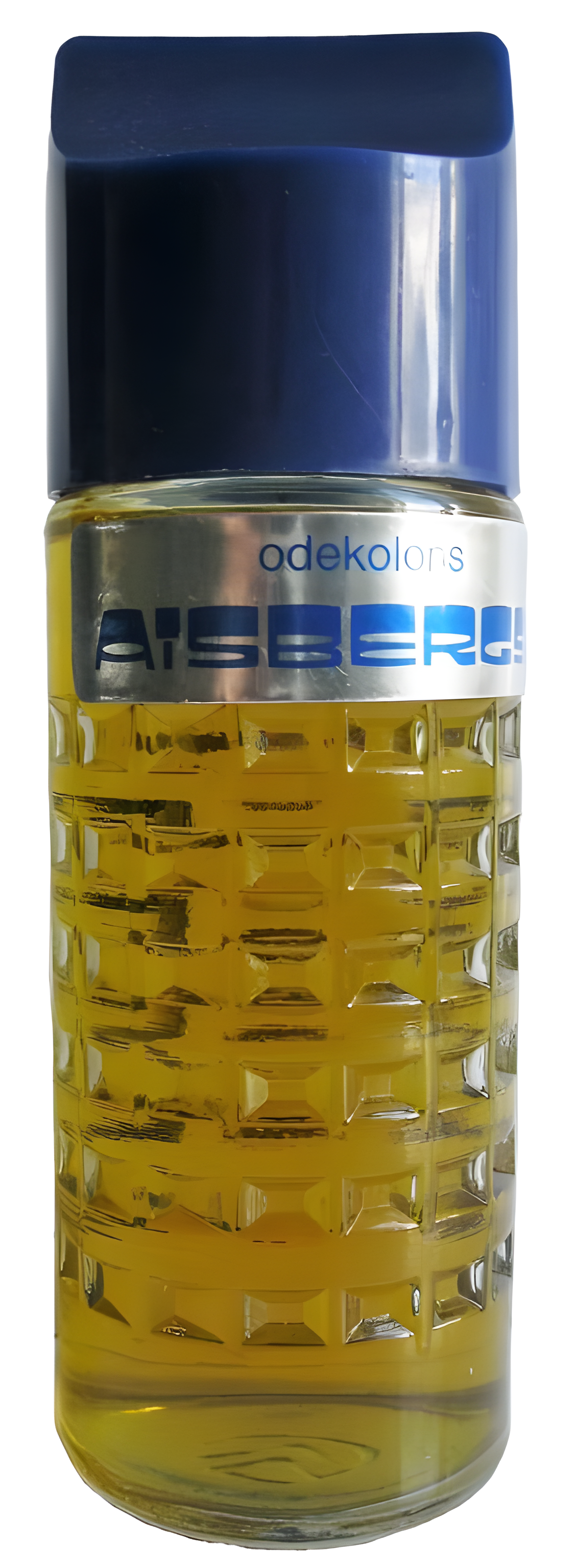 Aisbergs by Dzintars perfume bottle