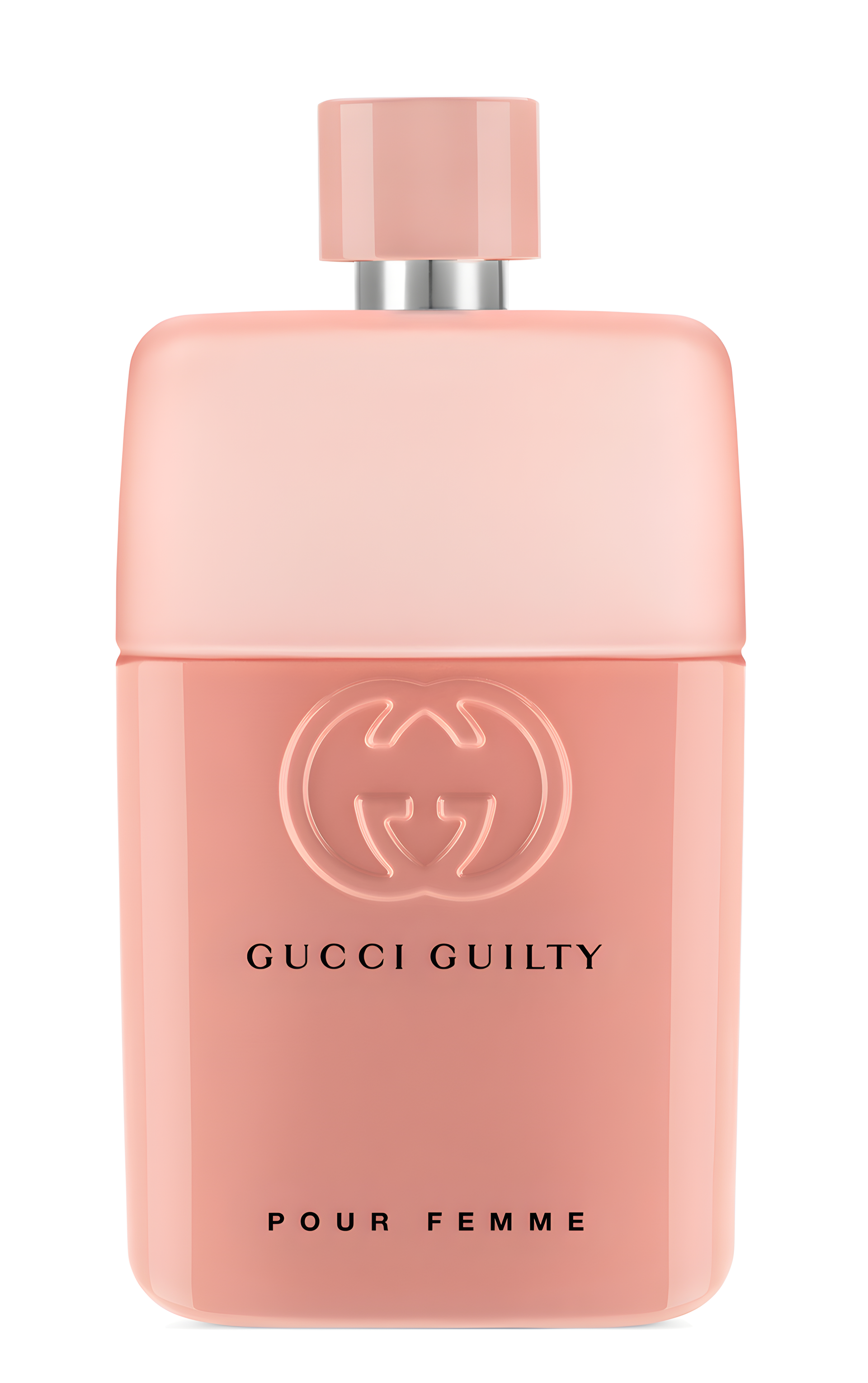 Gucci Guilty Love Edition Pour Femme by Gucci perfume bottle