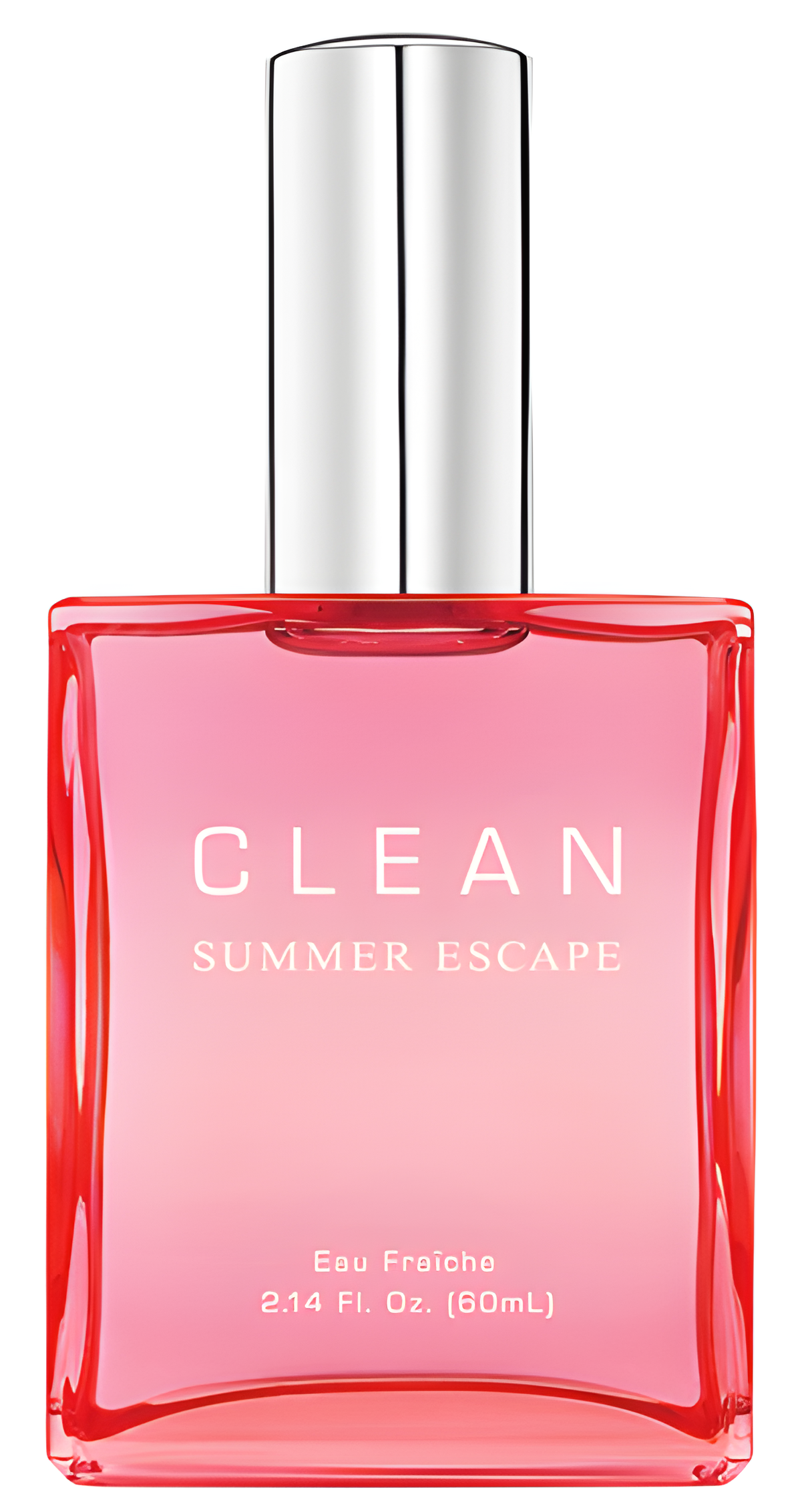 Summer Escape by Clean perfume bottle