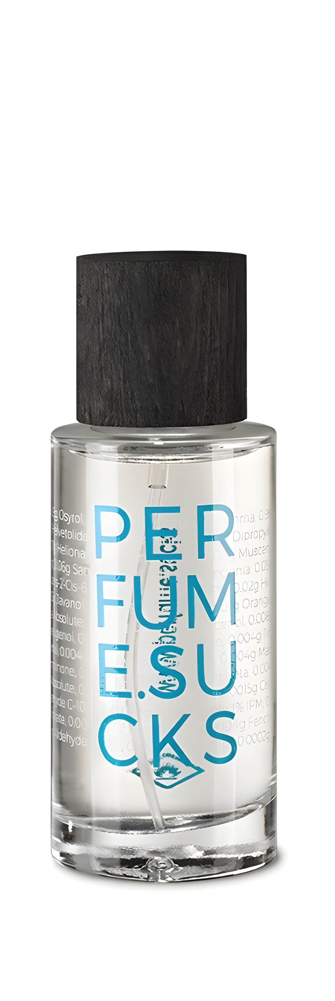 BLUE 3135C by Perfume.Sucks perfume bottle