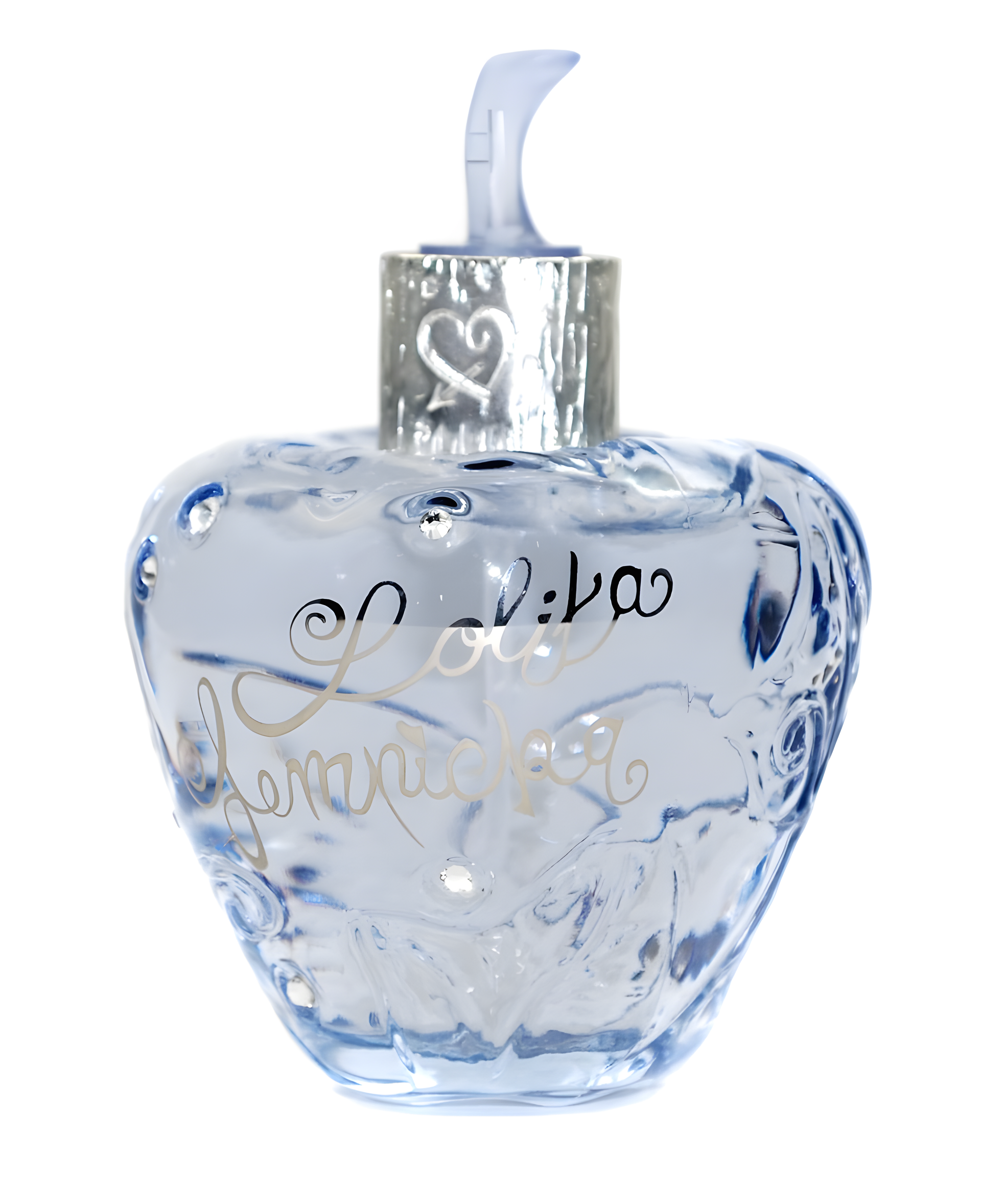 Lolita Lempicka Eau de Toilette by Lolita Lempicka perfume bottle