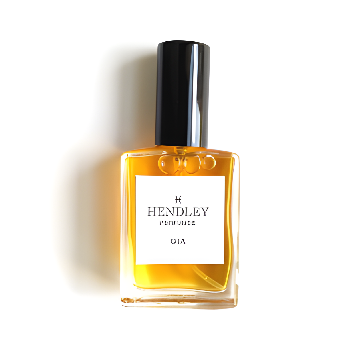 Gia by Hendley Perfumes perfume bottle