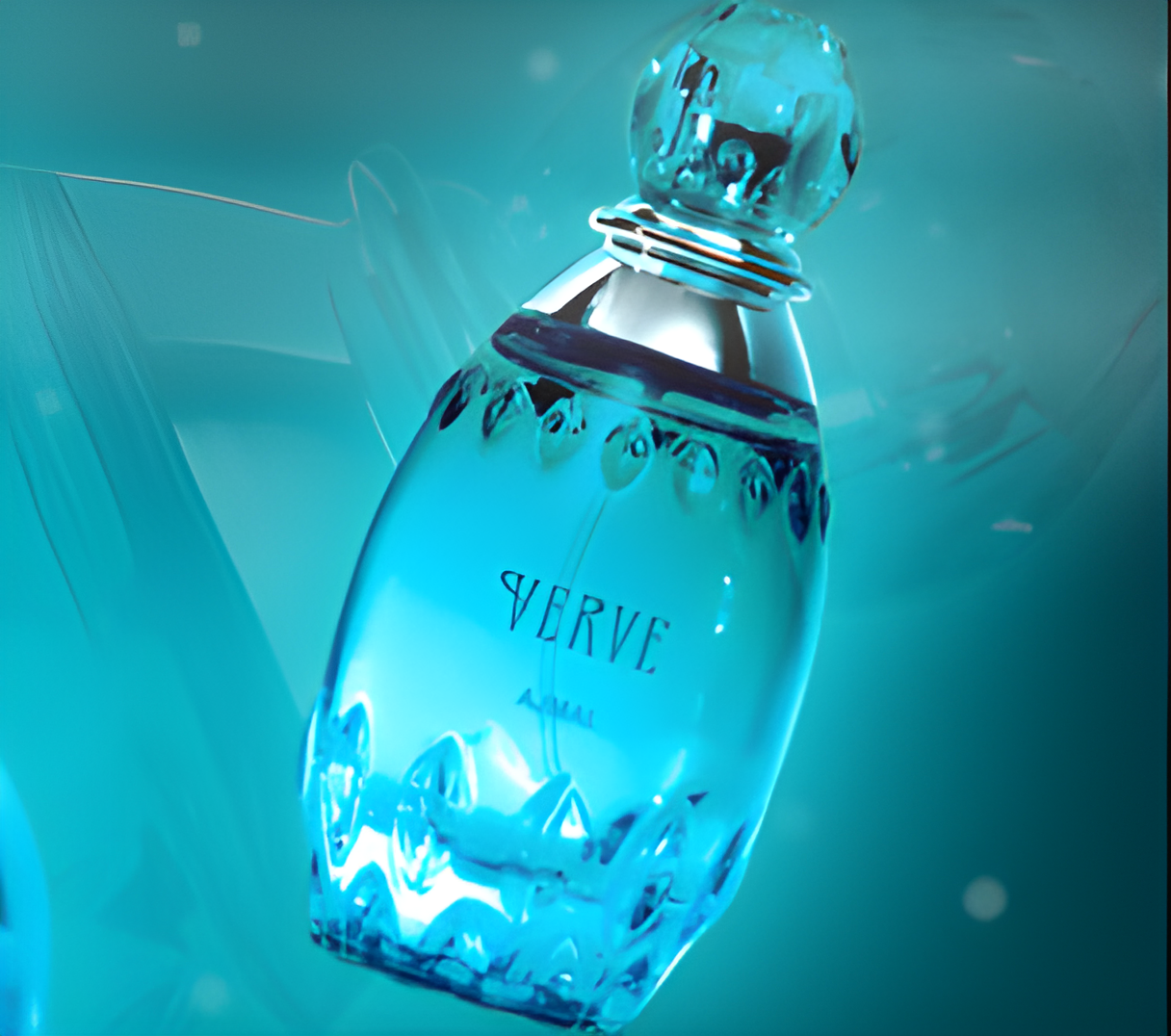 Verve by Ajmal perfume bottle