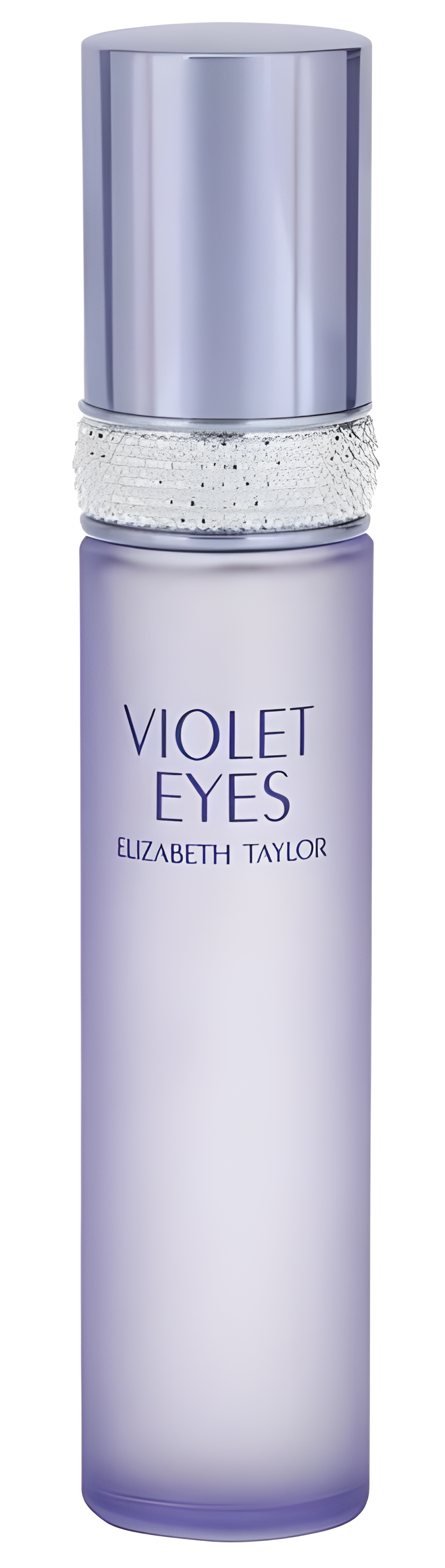 Violet Eyes by Elizabeth Taylor perfume bottle