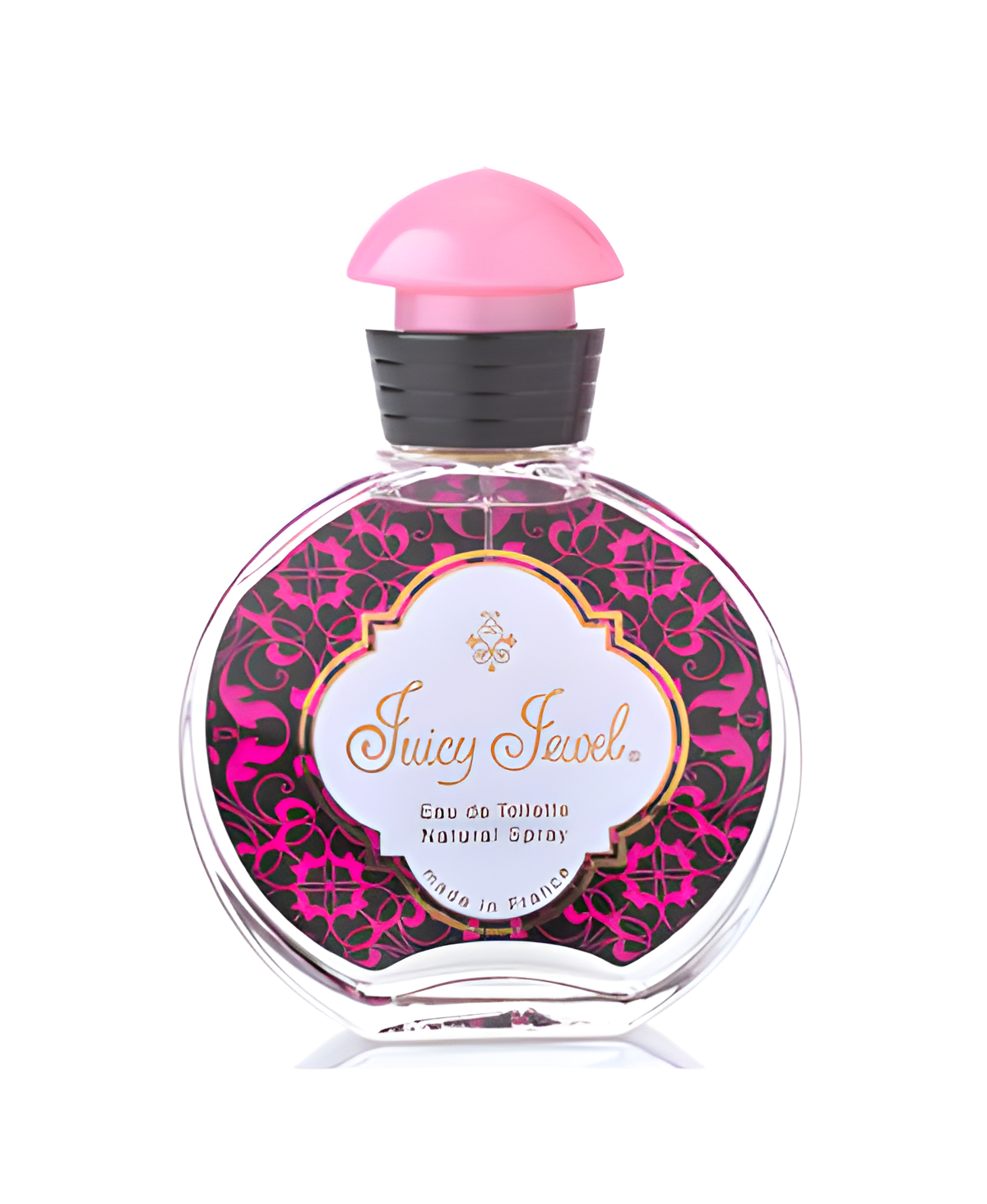 Juicy Jewel by Juicy Jewel perfume bottle