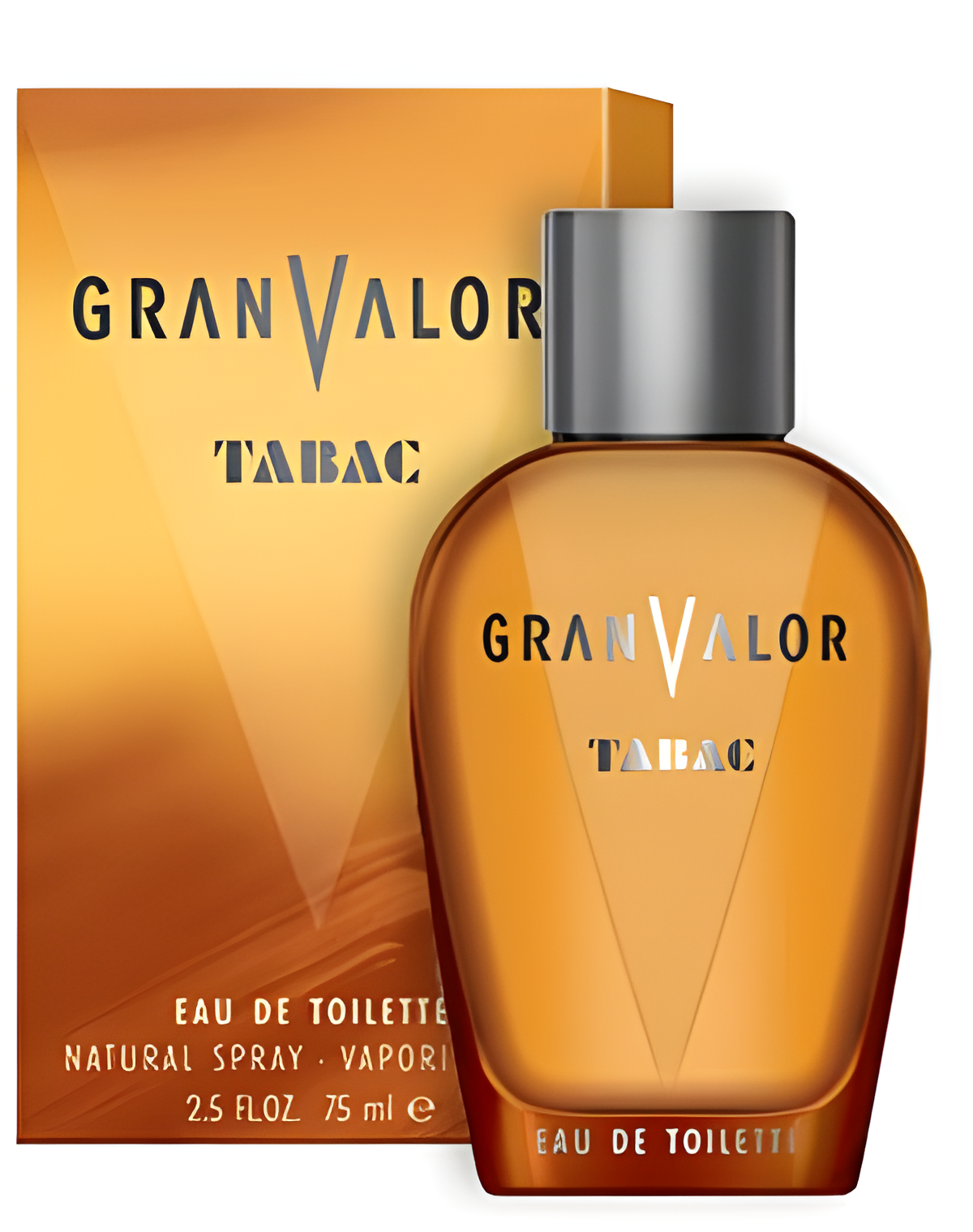GranValor Tabac by Maurer & Wirtz perfume bottle