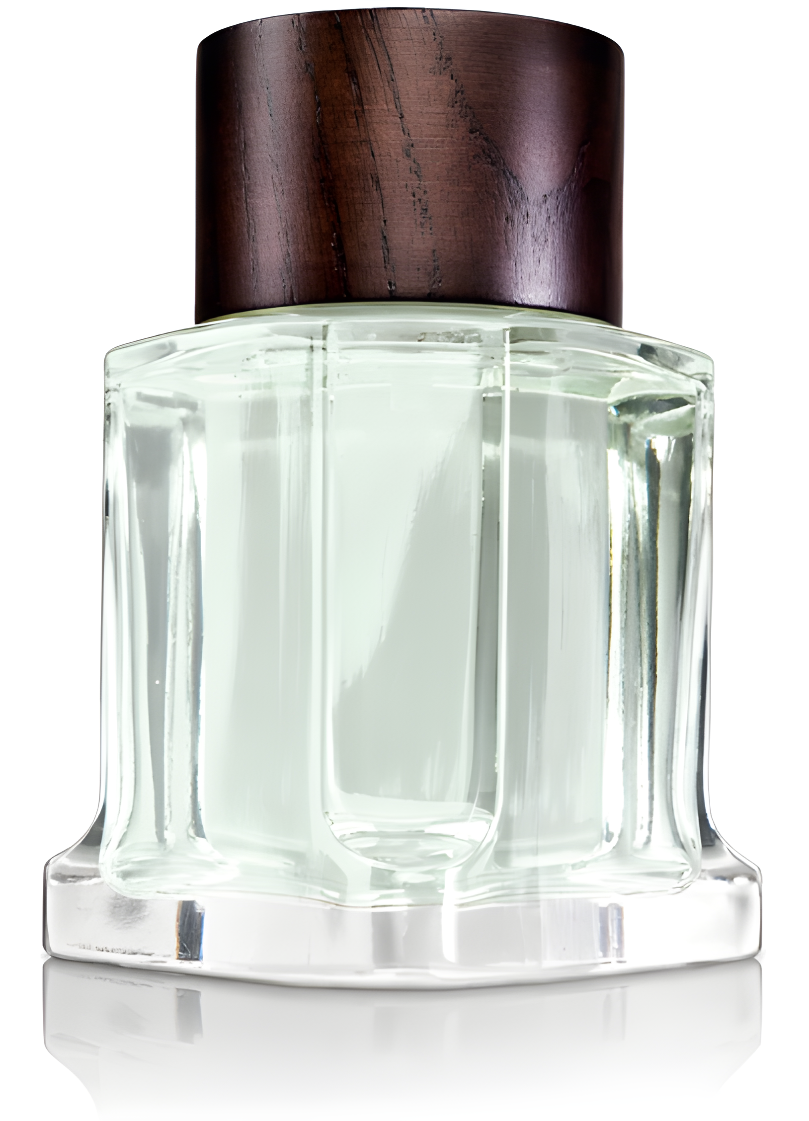 Native Force by Oriflame perfume bottle