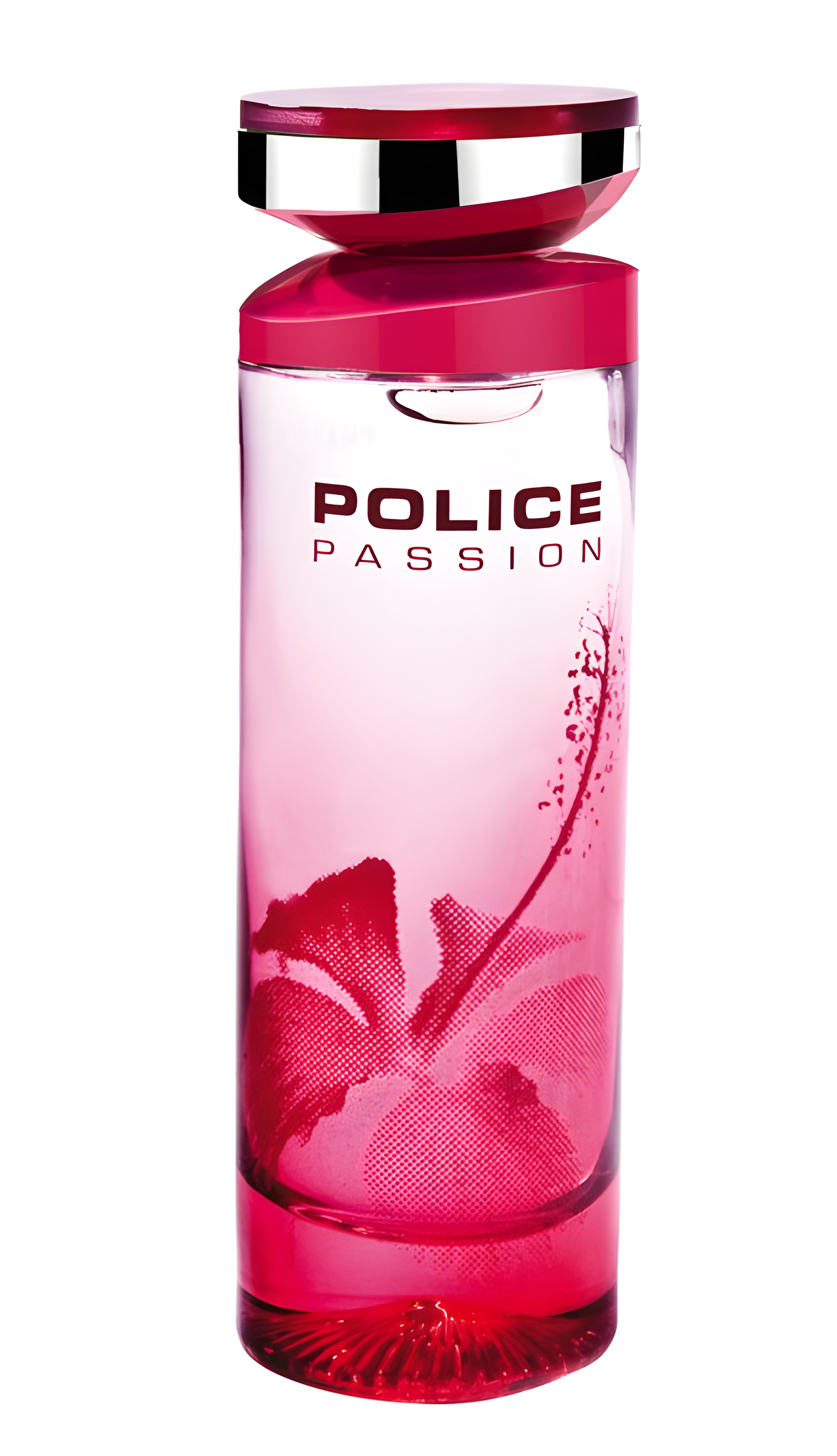 Police Passion by Police perfume bottle
