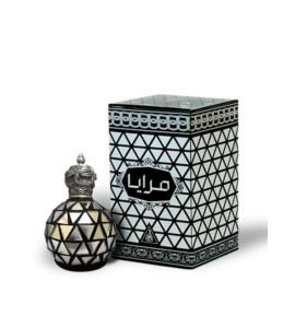 Maraya by Reehat Al Atoor perfume bottle