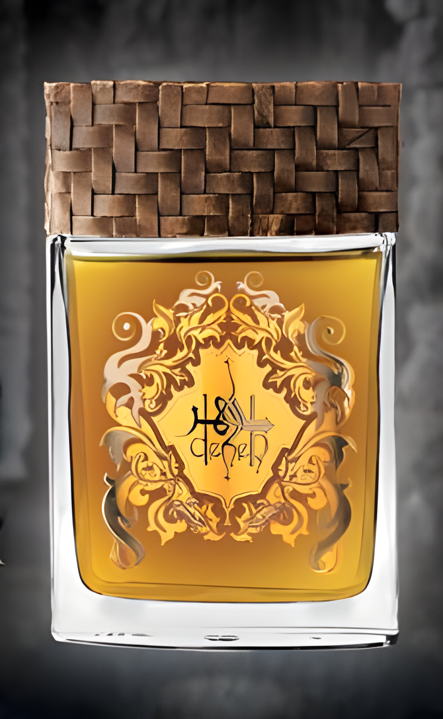 Deher by Junaid Perfumes perfume bottle