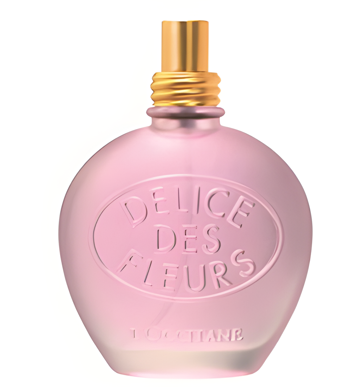 Delice Des Fleurs by L'Occitane en Provence perfume bottle