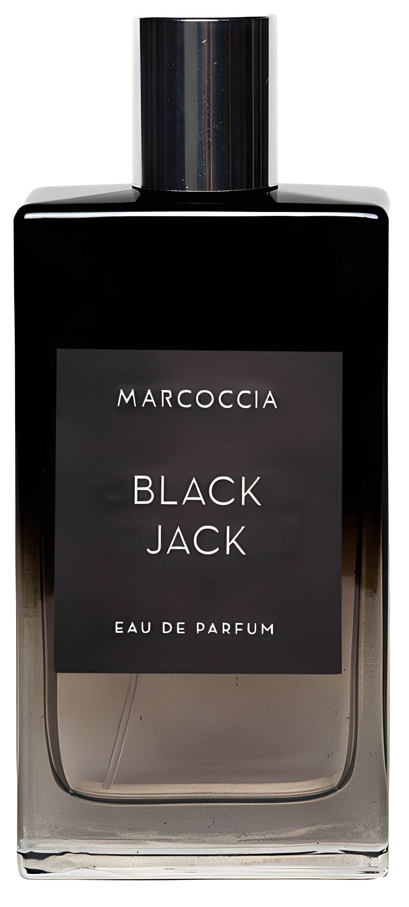 Black Jack by Marcoccia perfume bottle