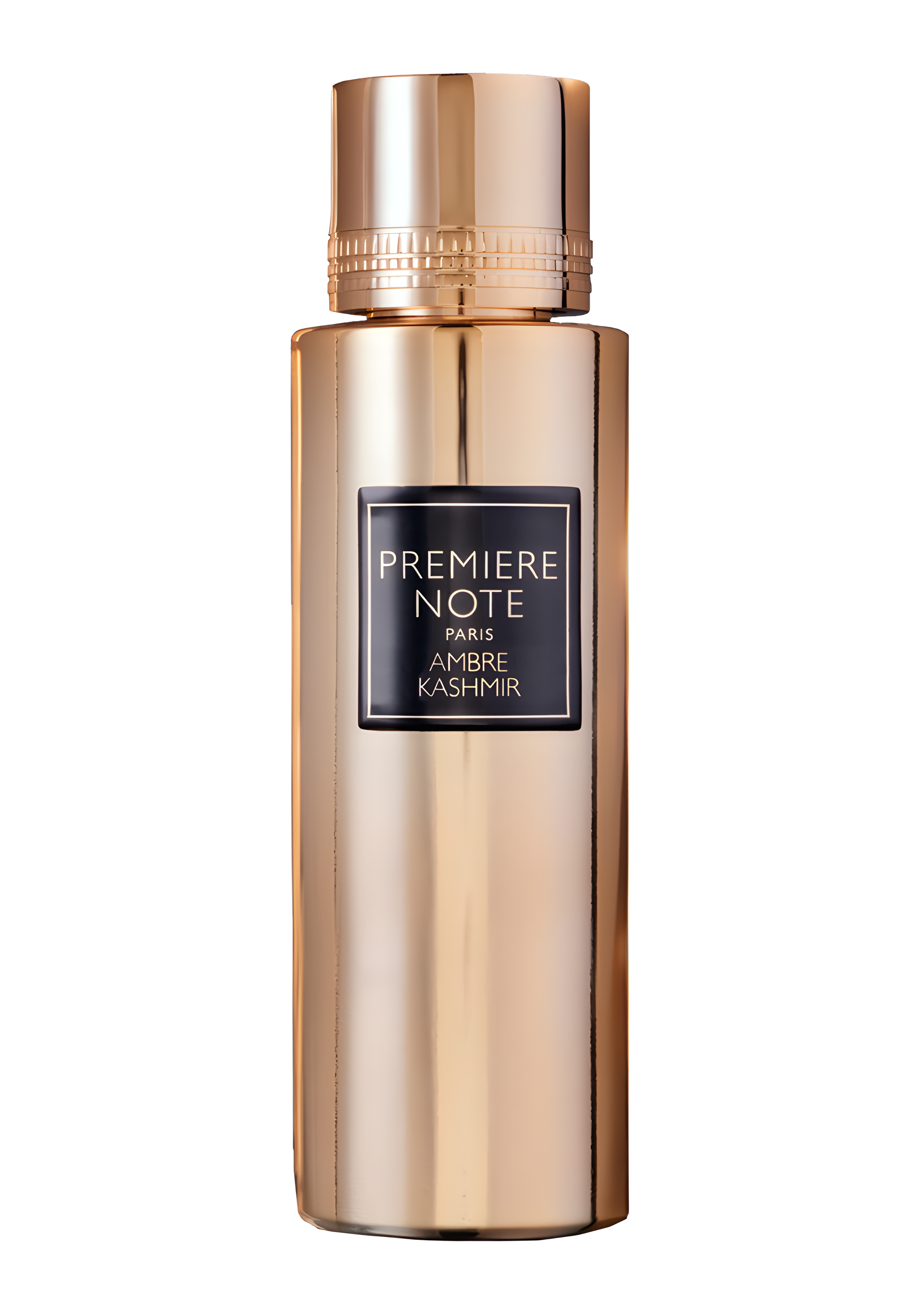 Ambre Kashmir by Premiere Note perfume bottle