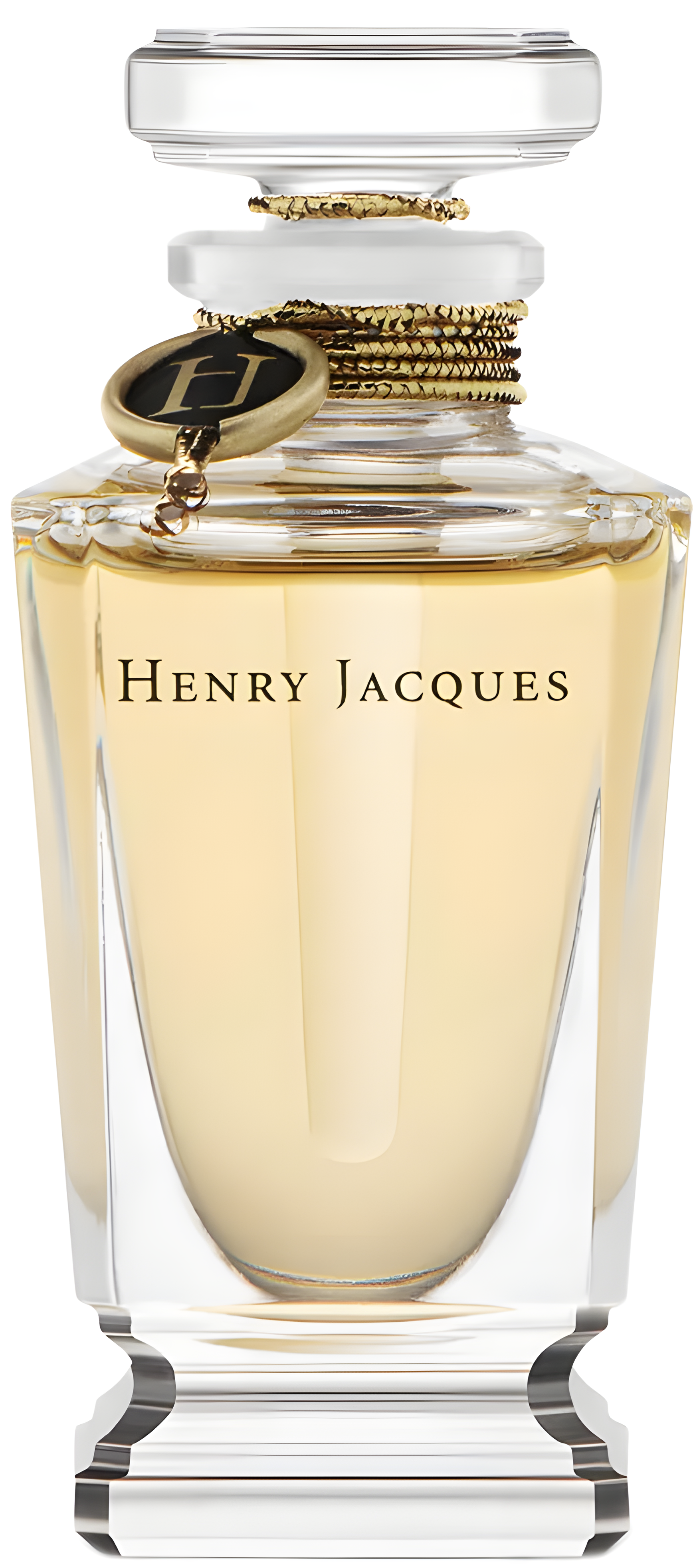 Madeleine by Henry Jacques perfume bottle