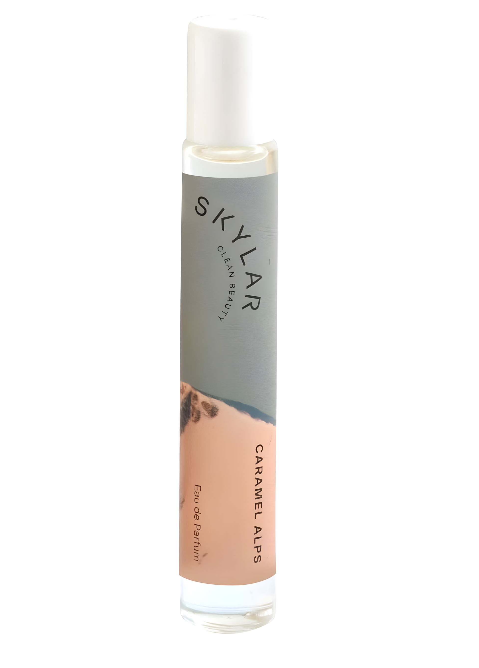 Caramel Alps by Skylar perfume bottle