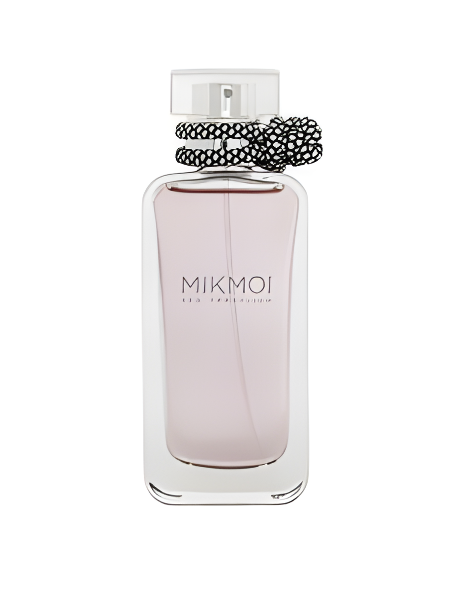 Itoh by MIKMOI perfume bottle