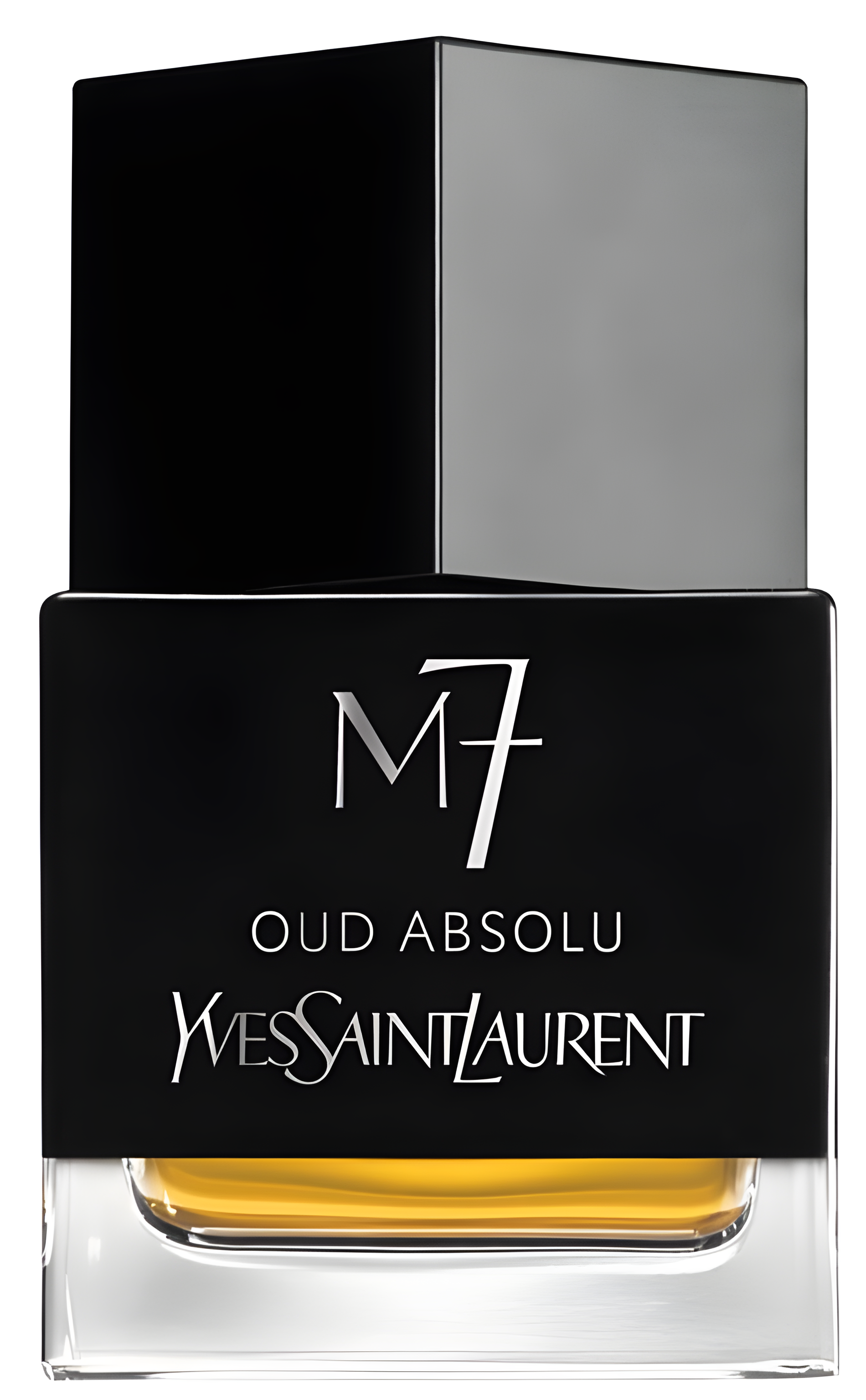 La Collection M7 Oud Absolu by Yves Saint Laurent perfume bottle