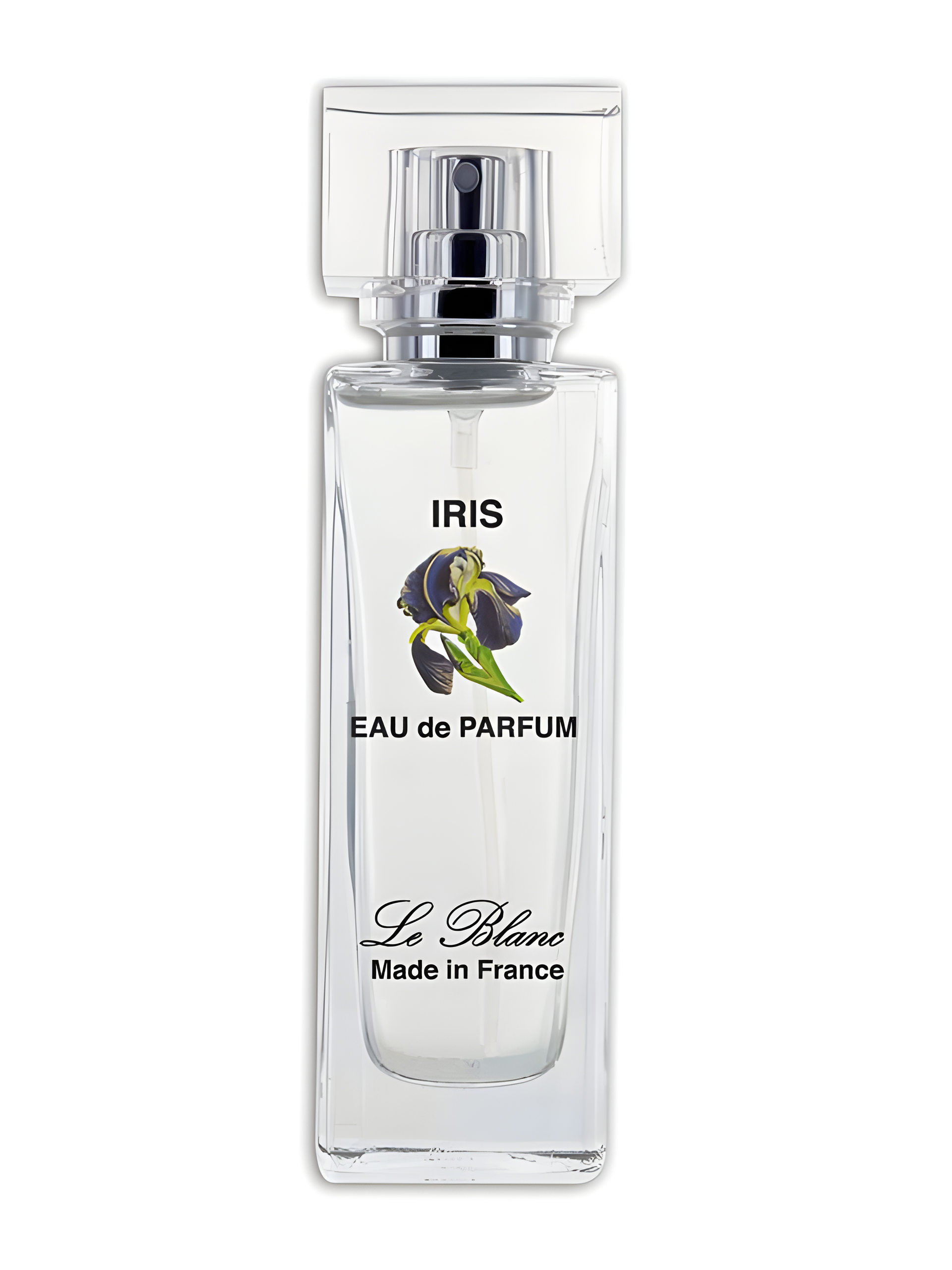 Poudre de Riz by Le Blanc perfume bottle