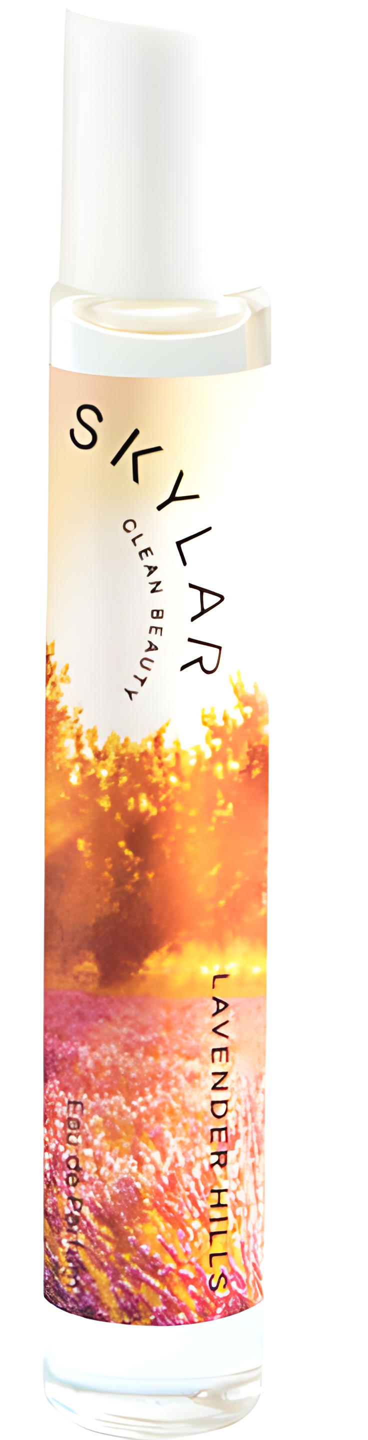 Lavender Hills by Skylar perfume bottle