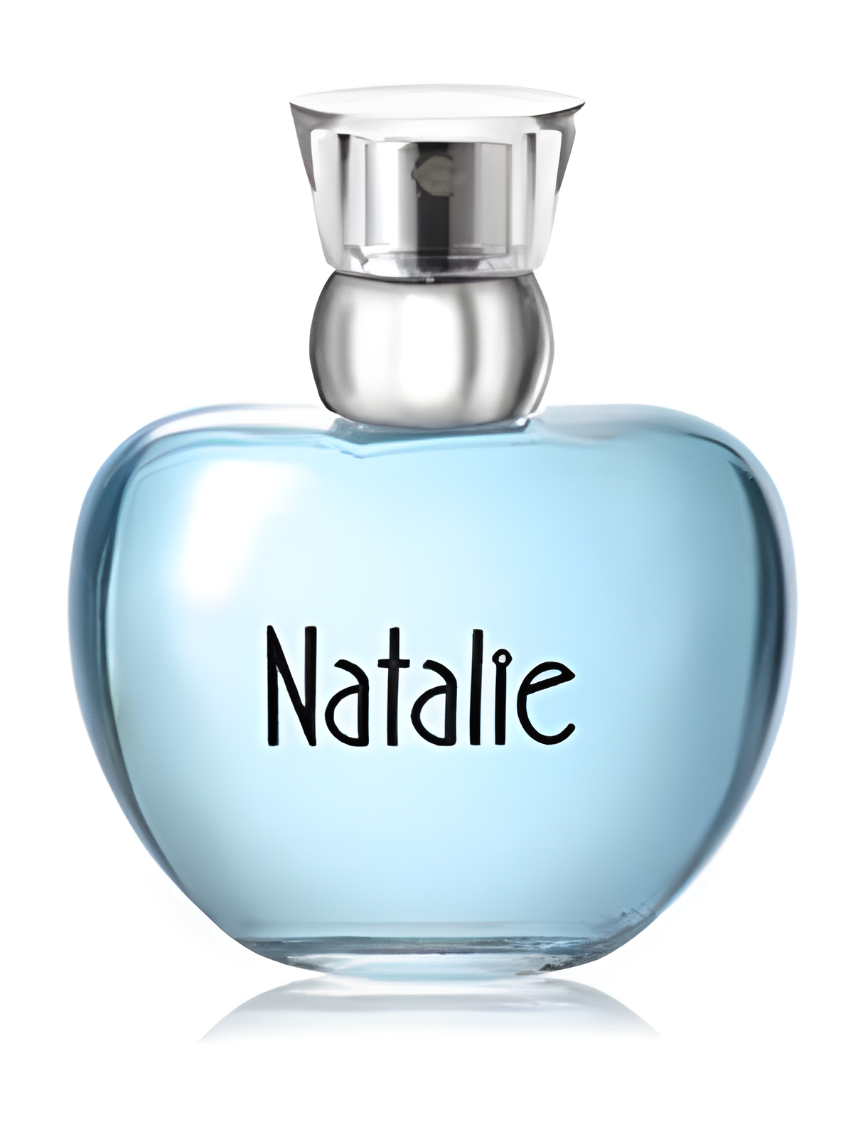 Fantasy by Natalie perfume bottle