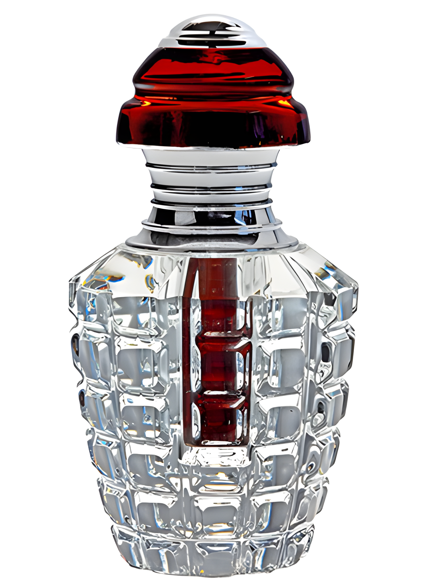 Dahn Al Oudh Hikaaya by Ajmal perfume bottle