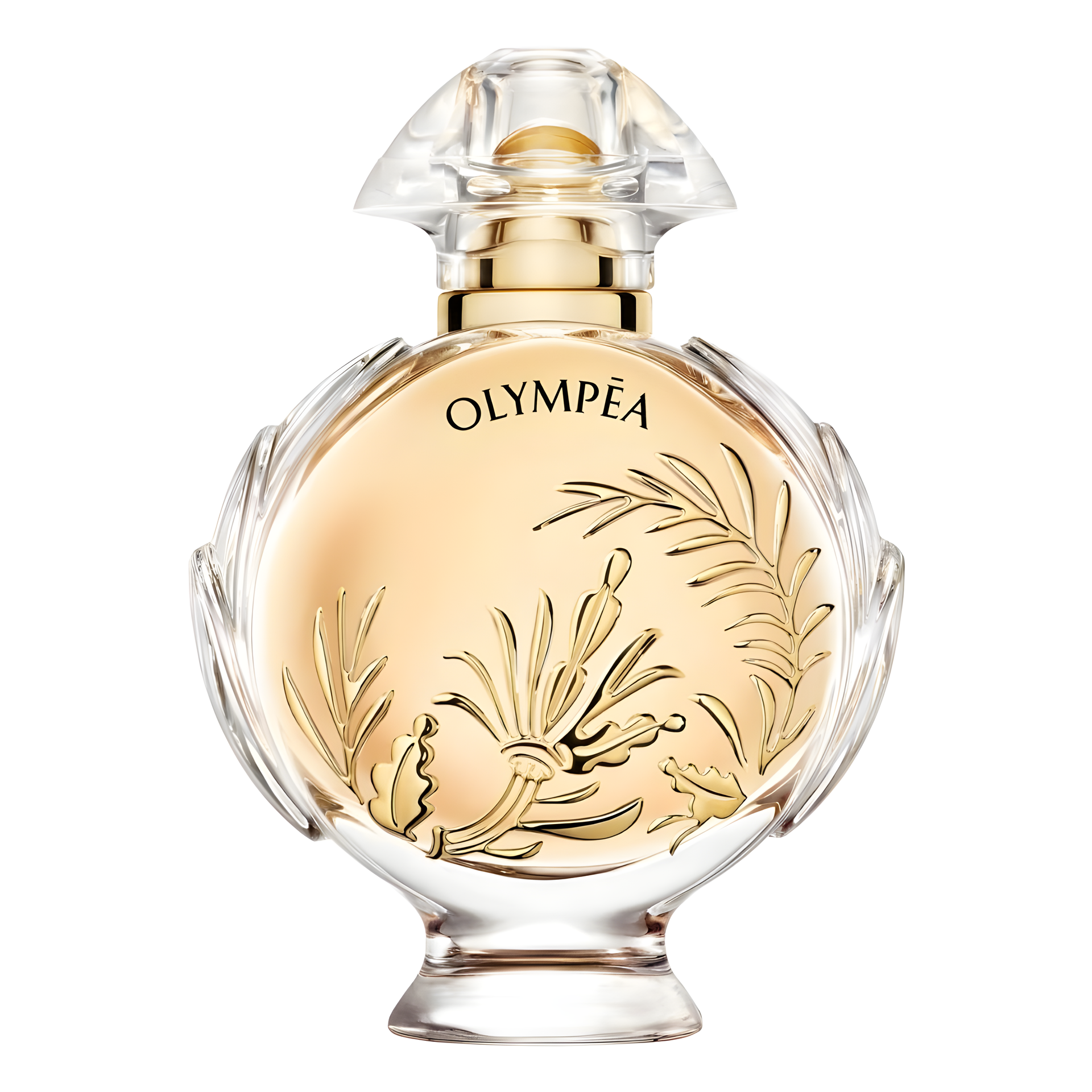 Olympéa Solar by Rabanne perfume bottle