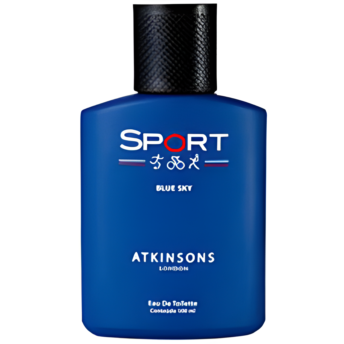 Sport Blue Sky by Atkinsons perfume bottle