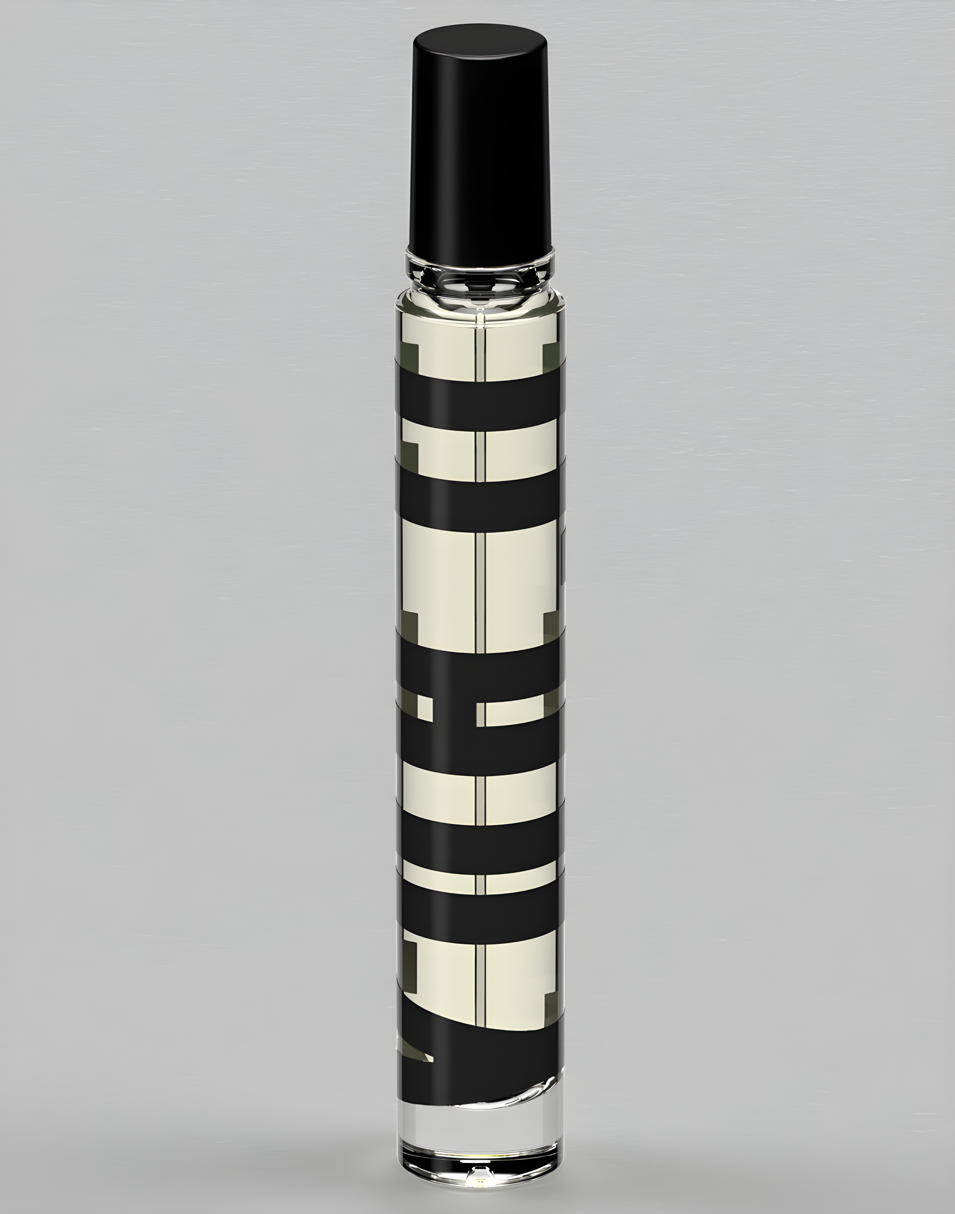 Nowness by Yohji Yamamoto perfume bottle