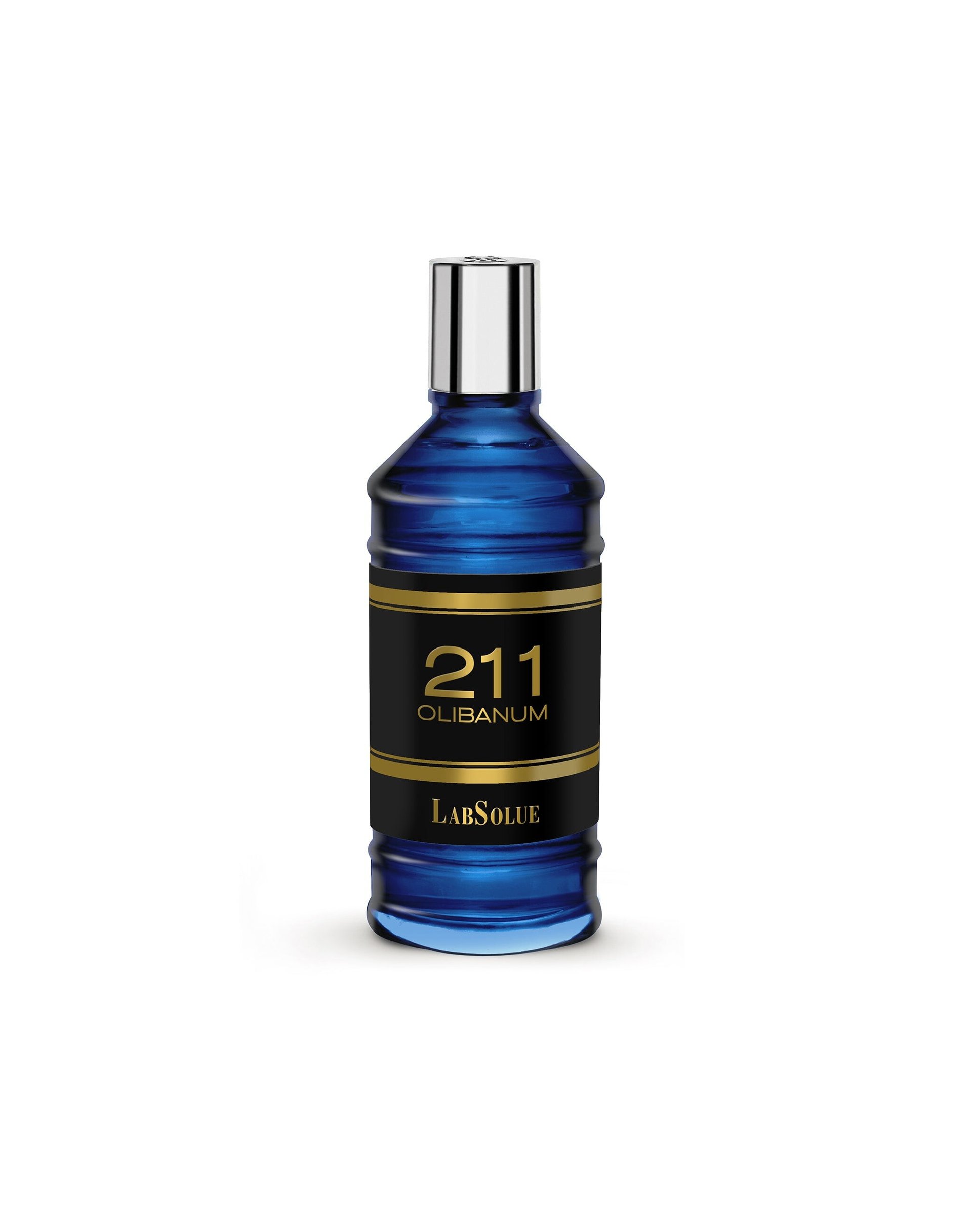 211 Olibanum by LabSolue perfume bottle