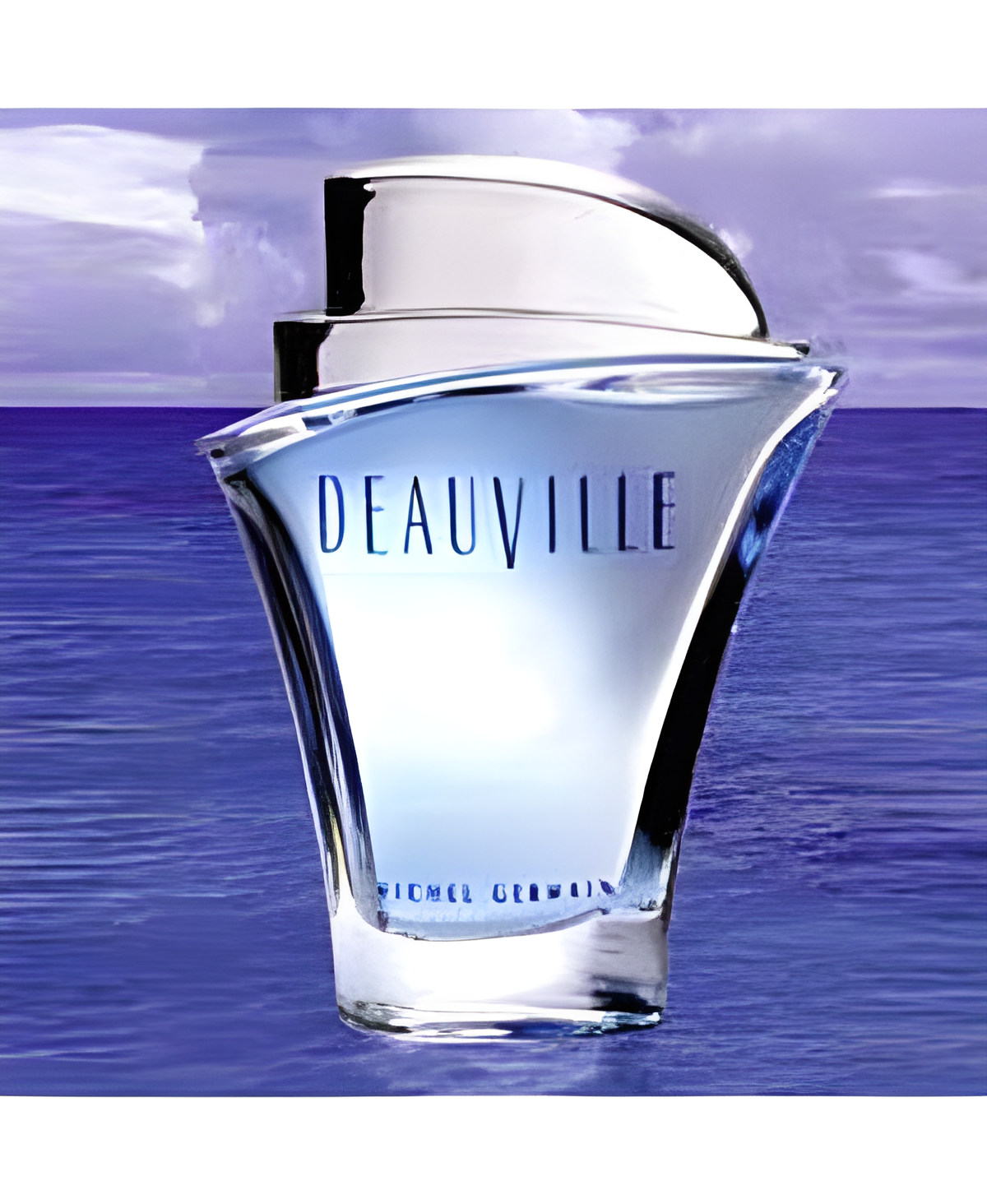 Deauville by Michel Germain perfume bottle