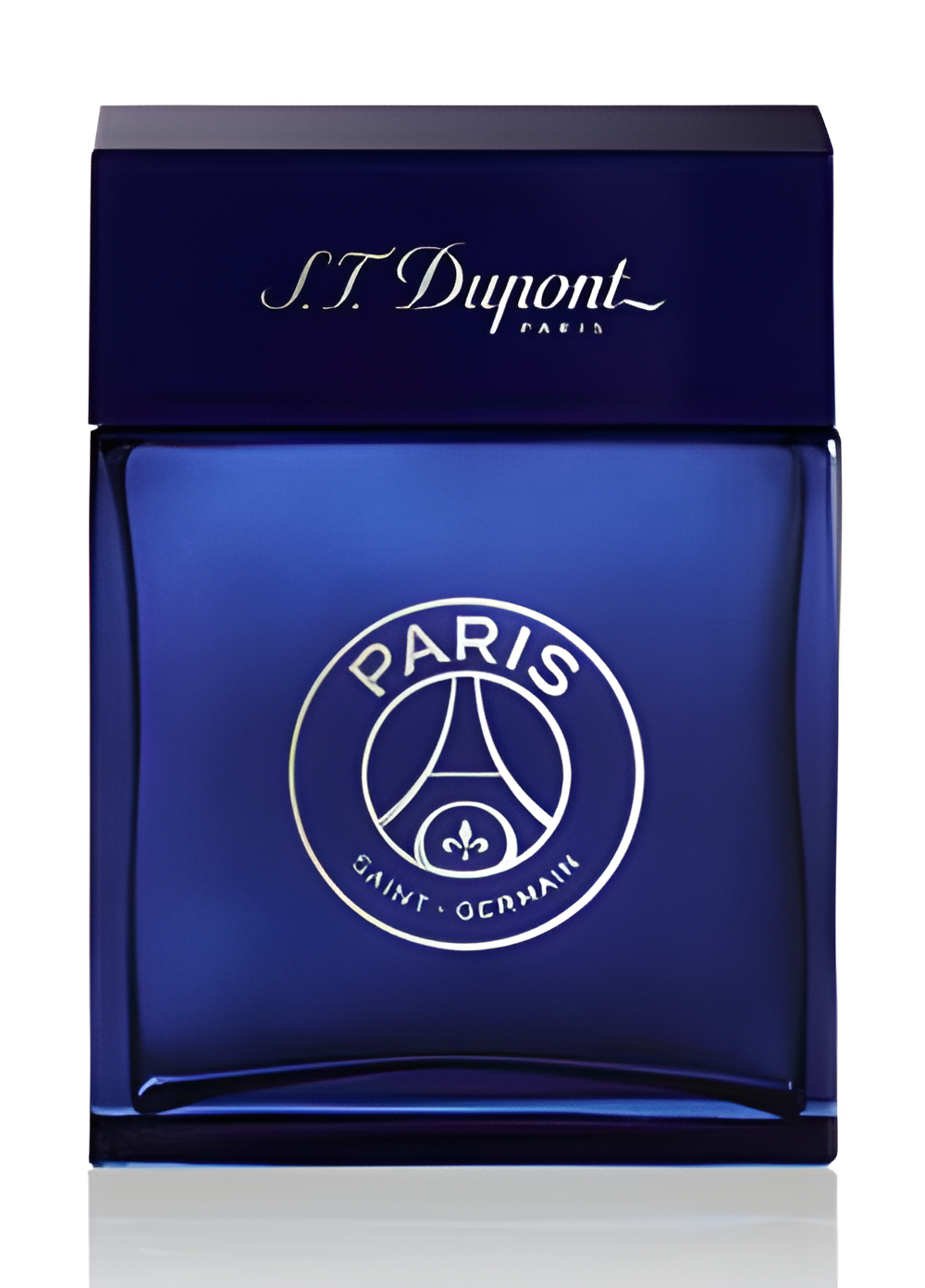 Parfum Officiel Du Paris Saint-Germain by S.T. Dupont perfume bottle