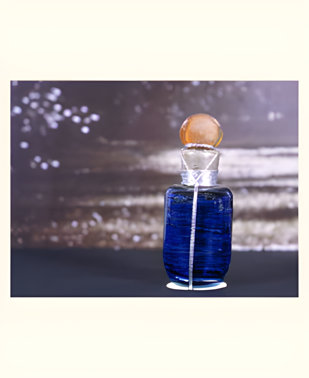 Minuit by DSH Perfumes perfume bottle