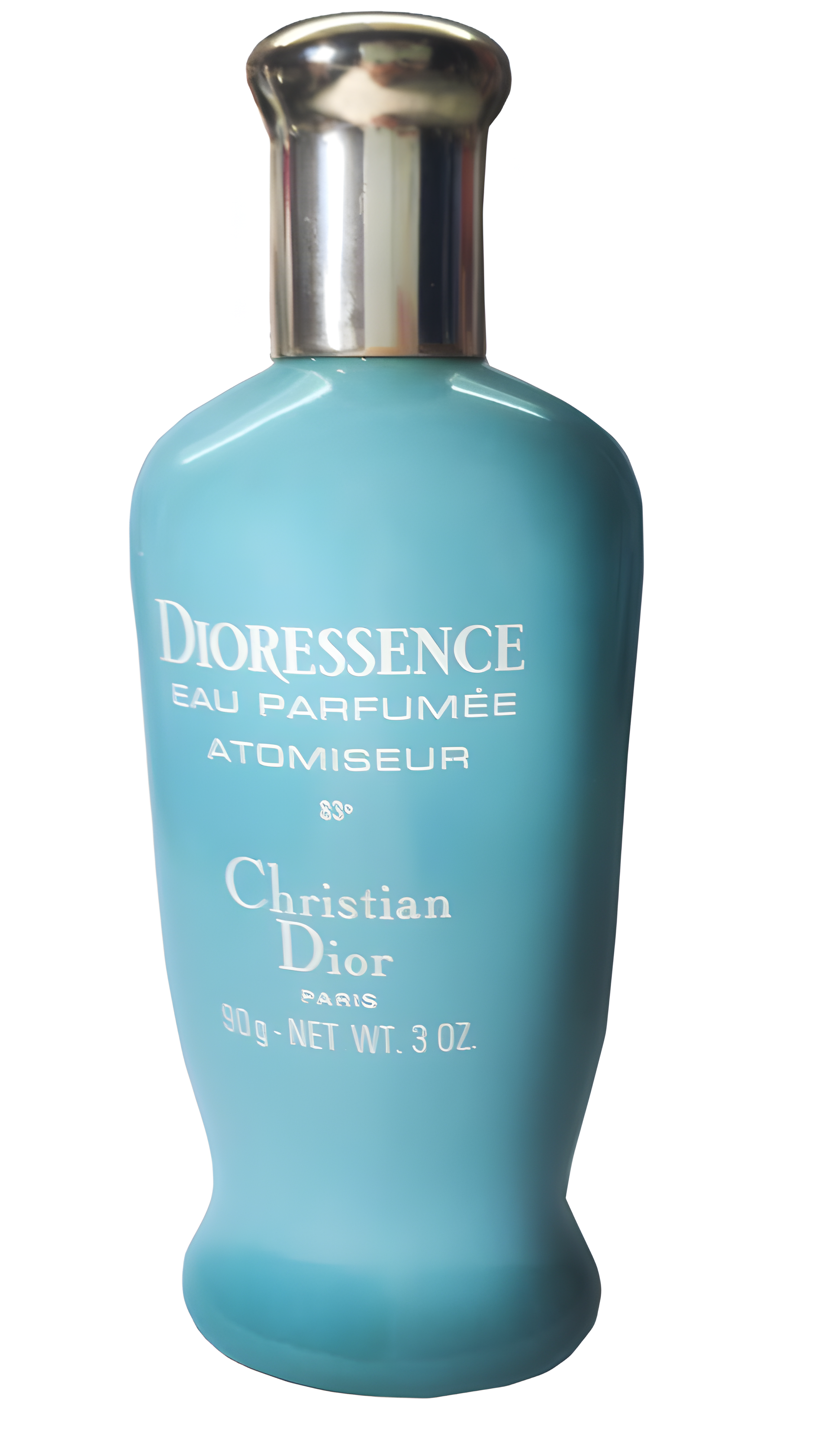 Dioressence Eau Parfumee by Dior perfume bottle