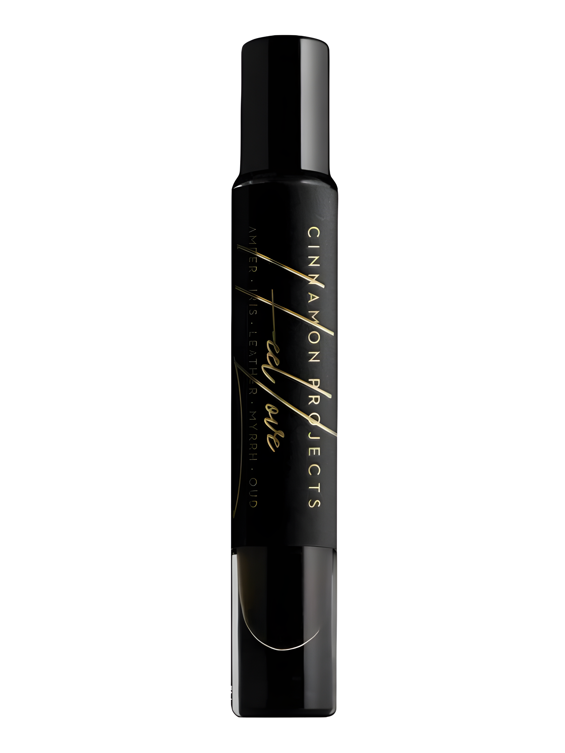 I Feel Love by Cinnamon Projects perfume bottle