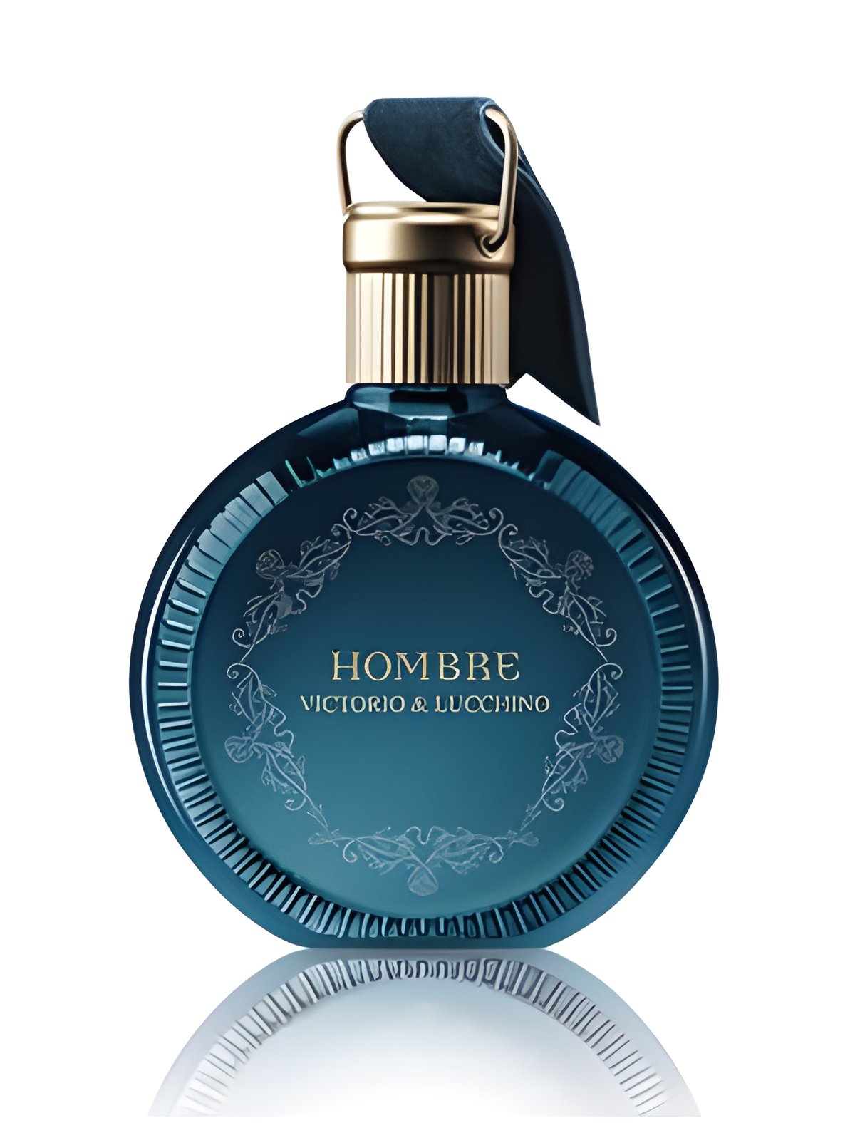 Hombre by Victorio & Lucchino perfume bottle