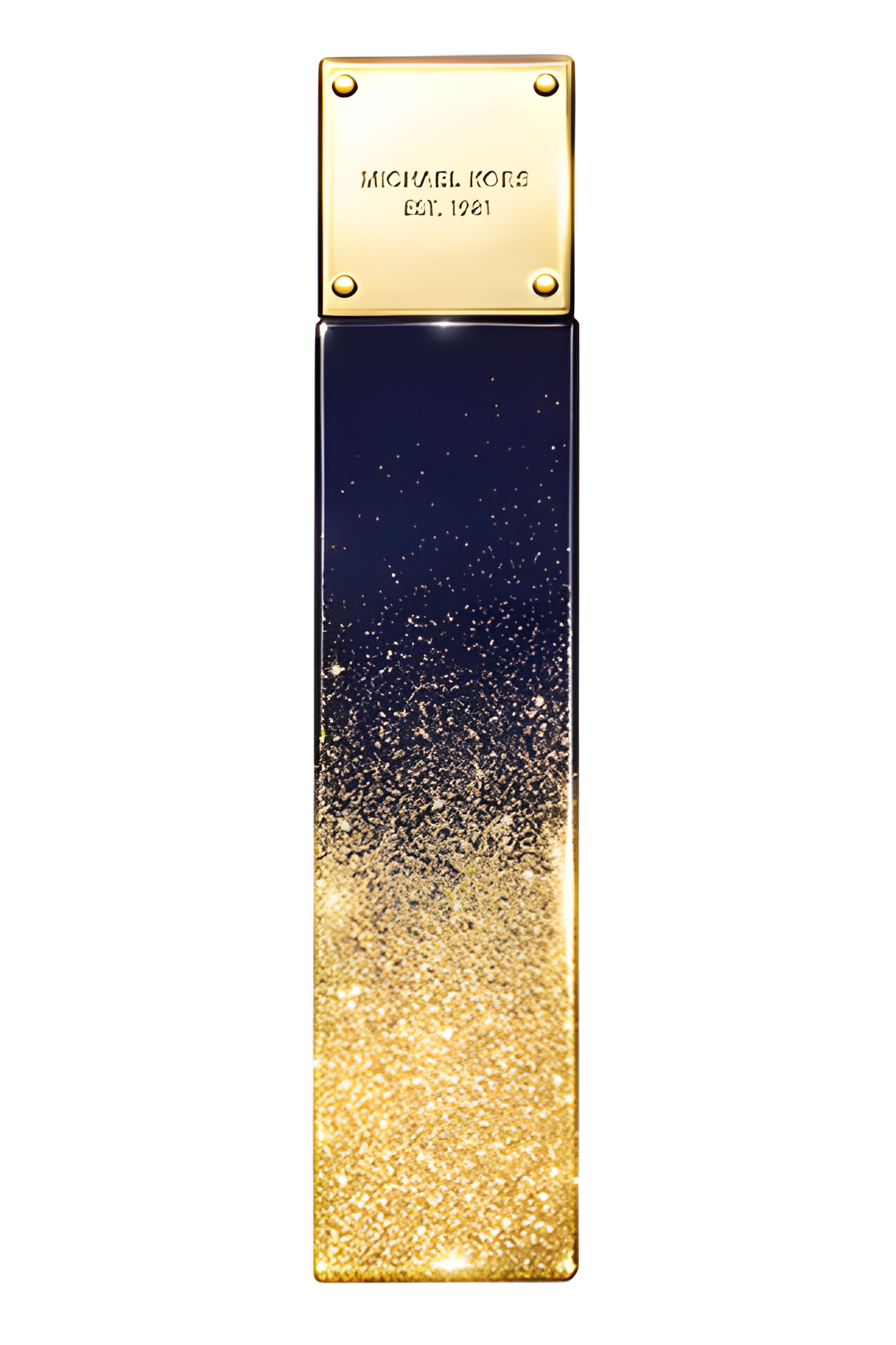 Midnight Shimmer by Michael Kors perfume bottle