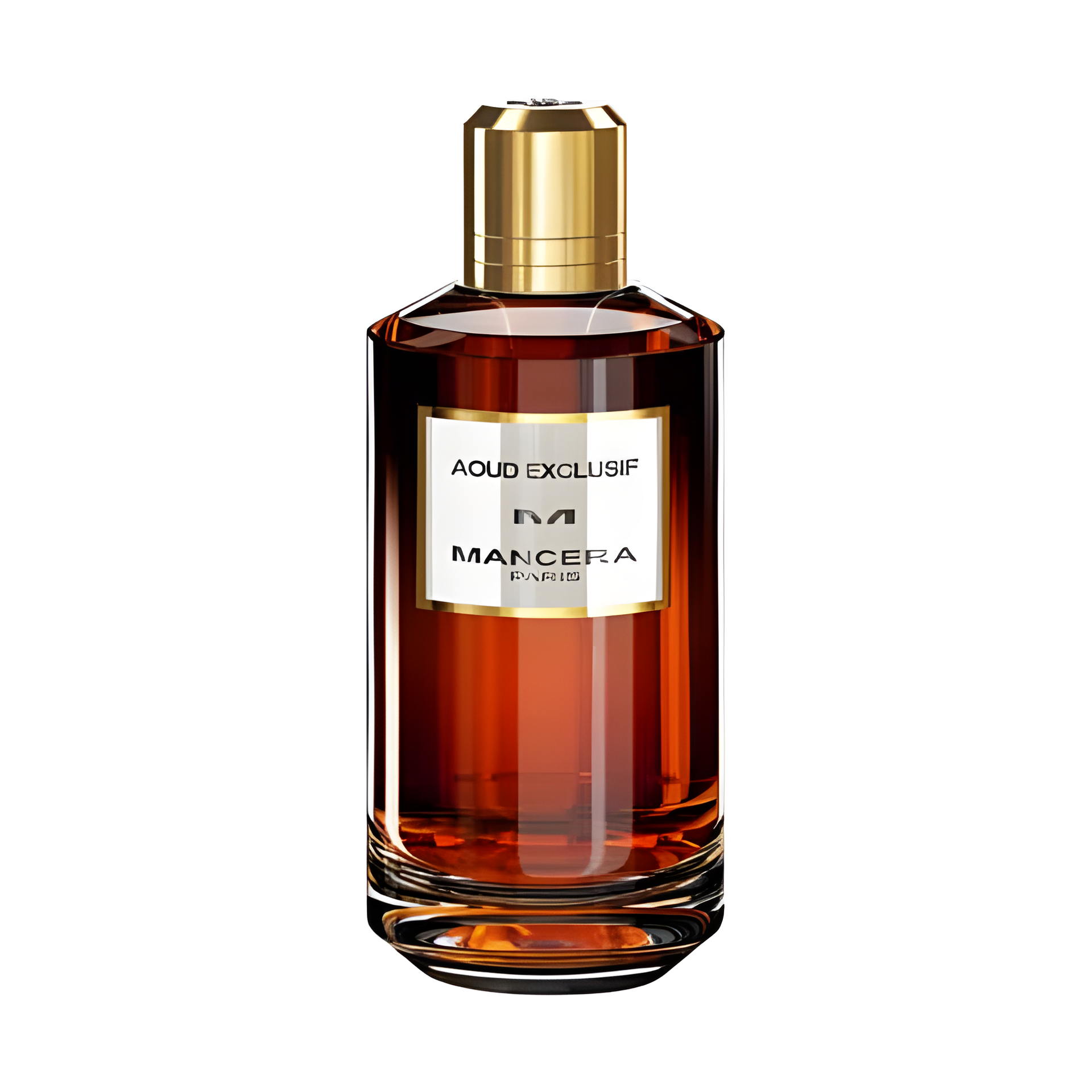 Aoud Exclusif by Mancera perfume bottle