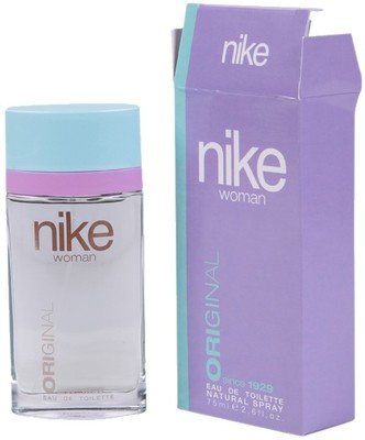 Nike Original by Nike perfume bottle