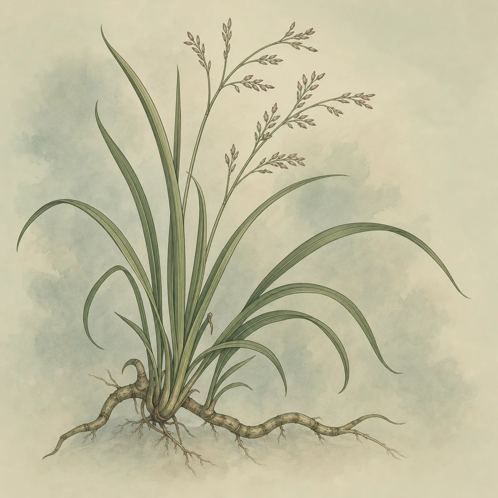 Picture of Sabah Snake Grass note