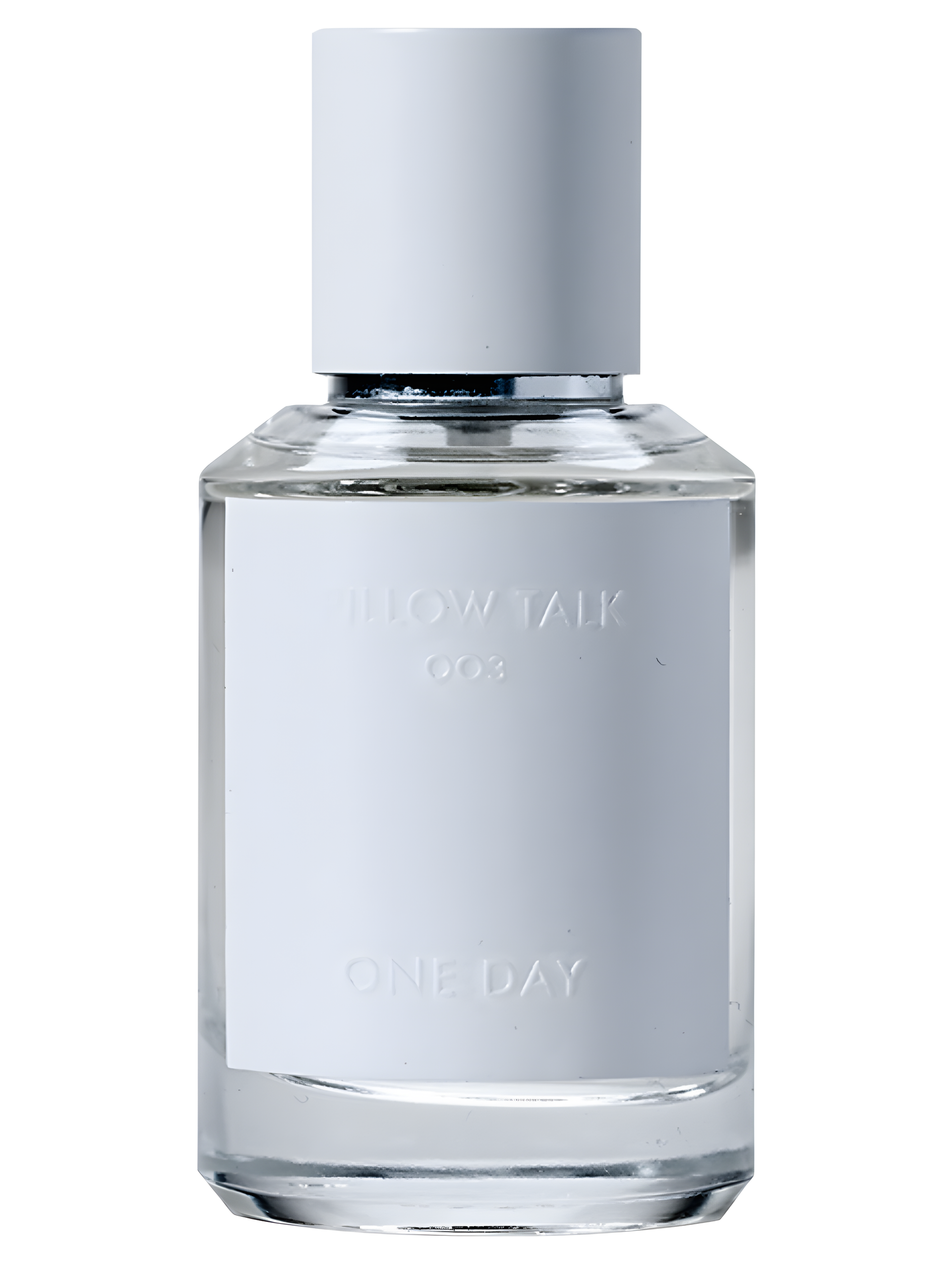 003 Pillow Talk by One Day perfume bottle